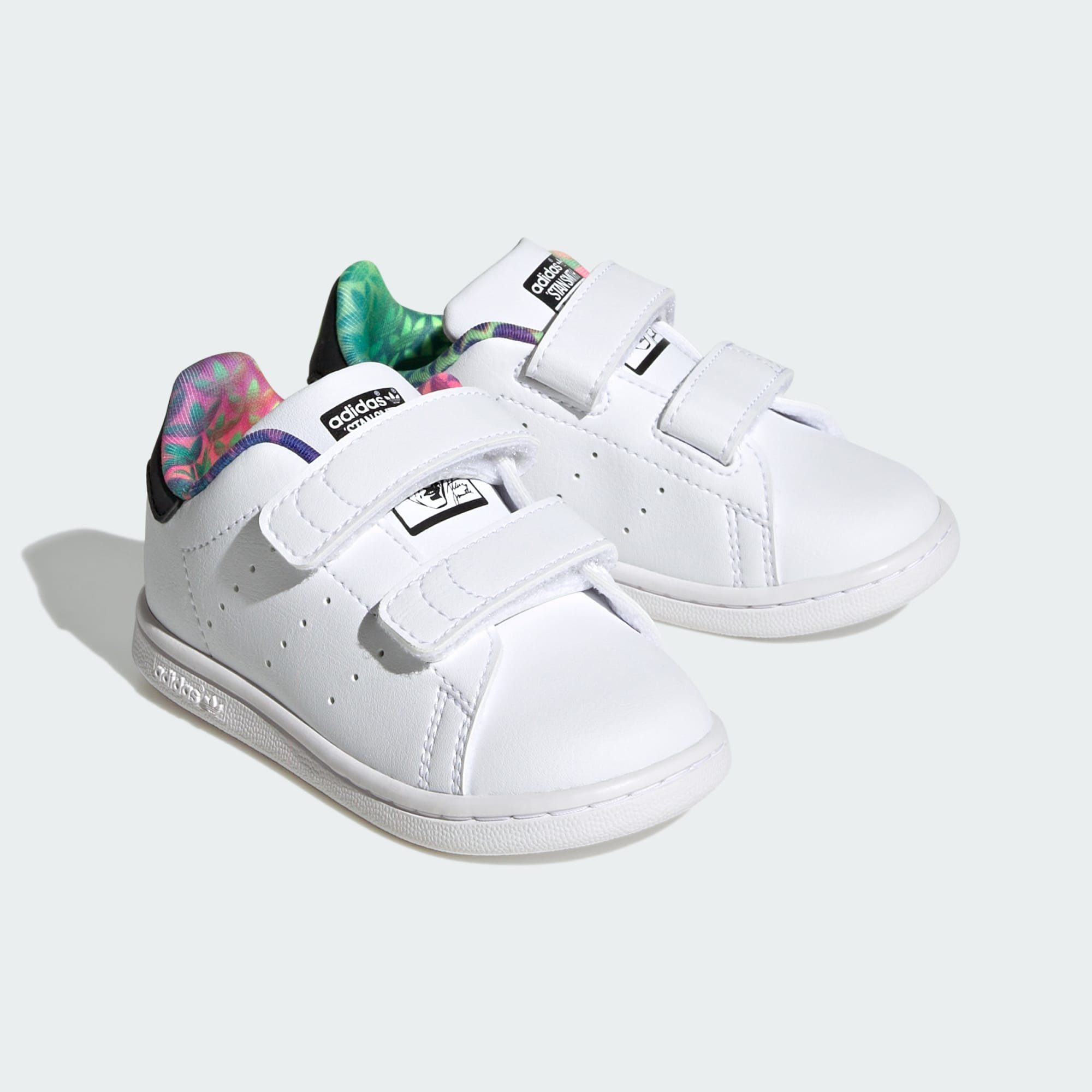 adidas Originals STAN SMITH KIDS SCHUH Sneaker