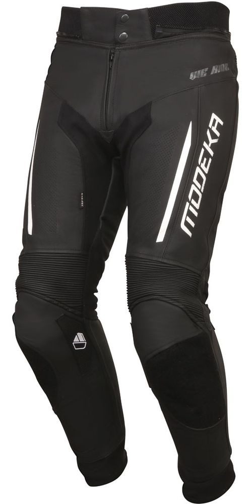 Modeka Motorradhose Hose Valyant