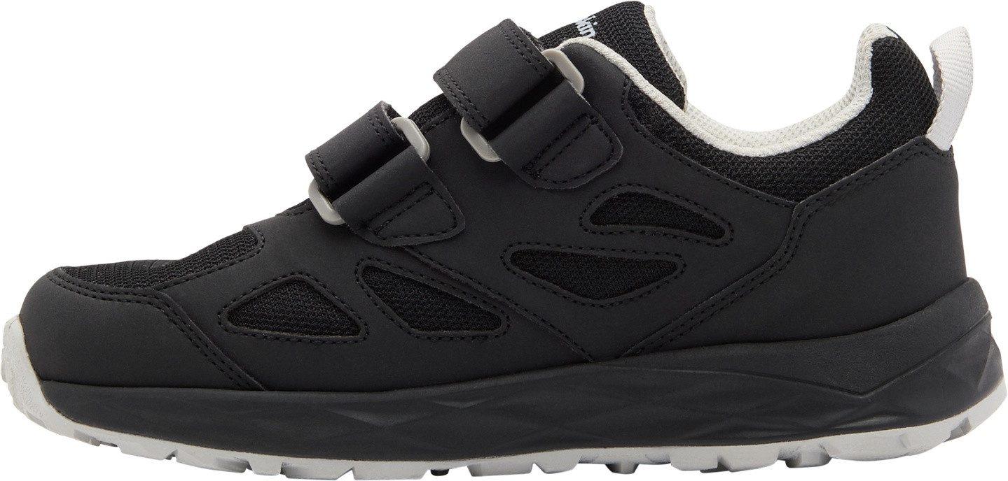 Jack Wolfskin WOODLAND 2 TEXAPORE LOW VC K Sneaker
