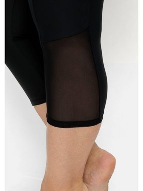 Sheego Badehose Große Größen mit innenliegendem, fixiertem Slip