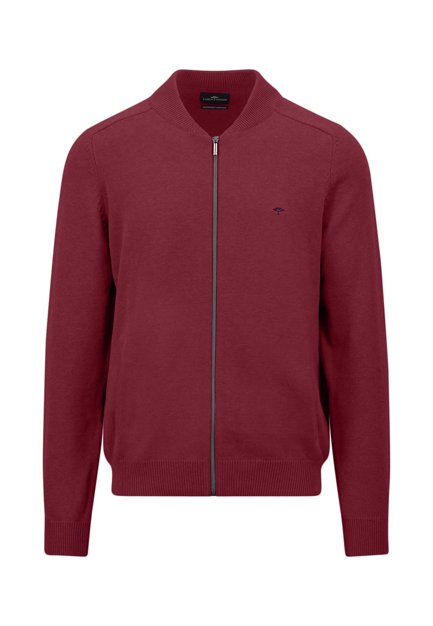 FYNCH-HATTON Strickjacke günstig online kaufen