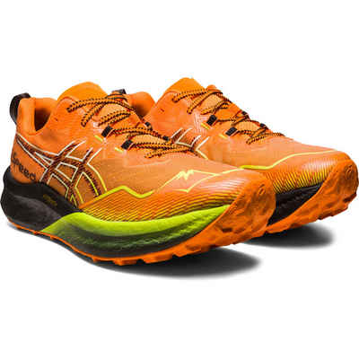 Asics FUJI Speed 2 Men 1011B699-800 Trailrunningschuh Der schnellste Asics Trail-Schuh aller Zeiten