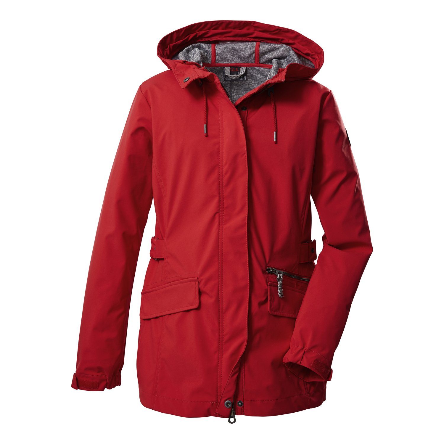 Funktionsjacke GS 96