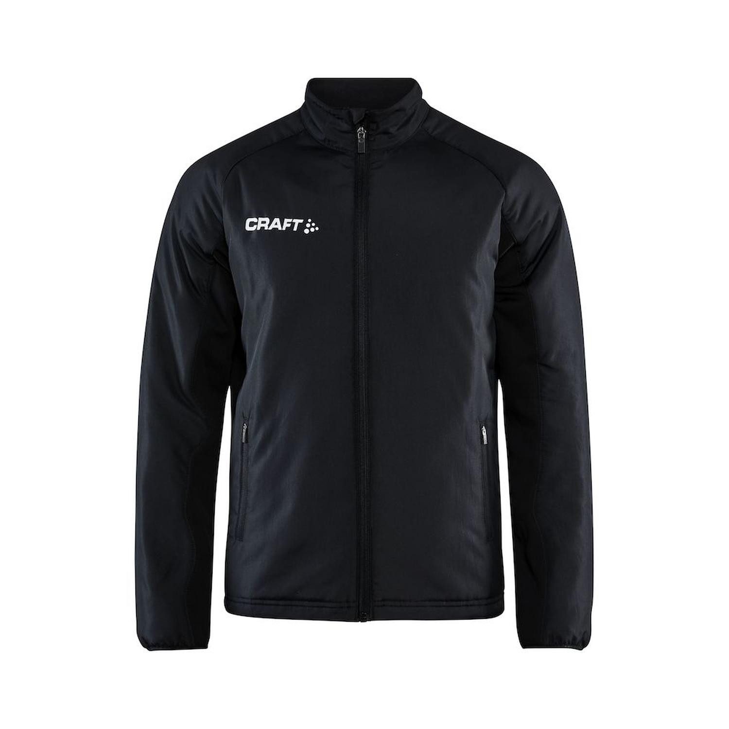 Trainingsjacke Jacket Warm