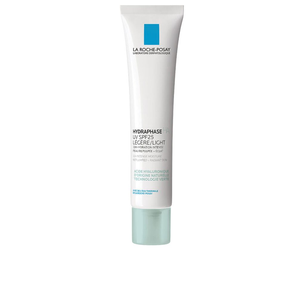 La Roche-Posay Gesichtspflege HYDRAPHASE HA UV light SPF25 40ml