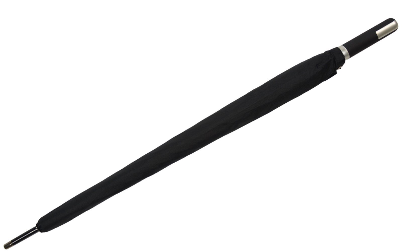 Knirps® Langregenschirm stabil XXL Fiberglas Automatik Golfschirm und mit groß besonders Stabgriff