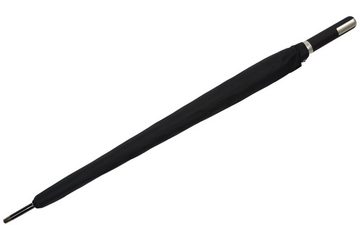 Knirps® Langregenschirm XXL Fiberglas Golfschirm mit Automatik Stabgriff, besonders groß und stabil