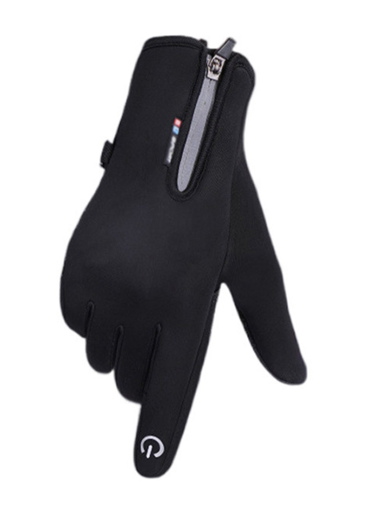 HOHEA H Reithandschuhe Warme Handschuhe, Touchscreen-Handschuhe für Damen und Herren wasserdichte Touchscreen-Handschuhe, Handschuhe befreien