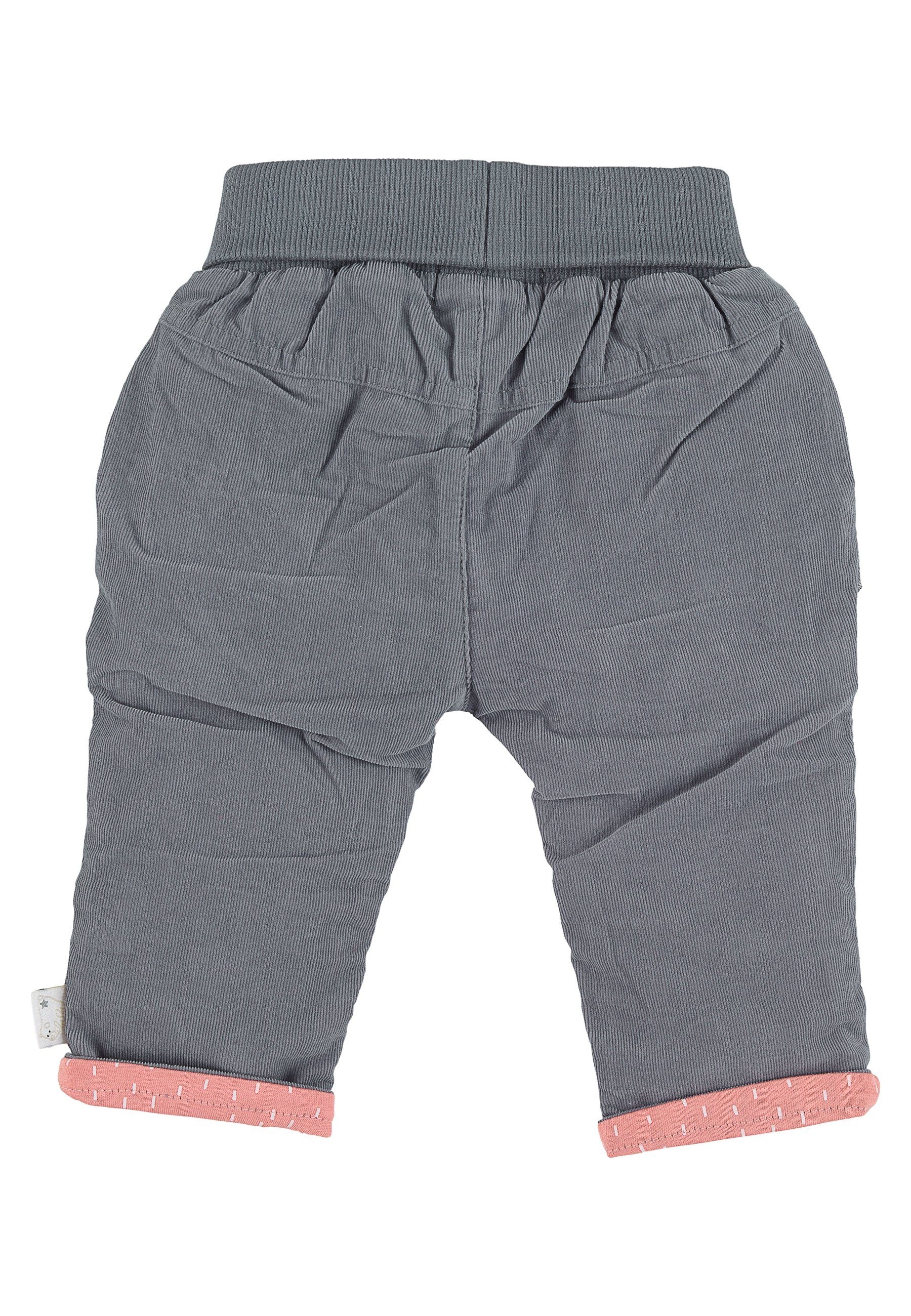 Sterntaler® Stoffhose Hose Cord Elia (1-tlg) günstig online kaufen