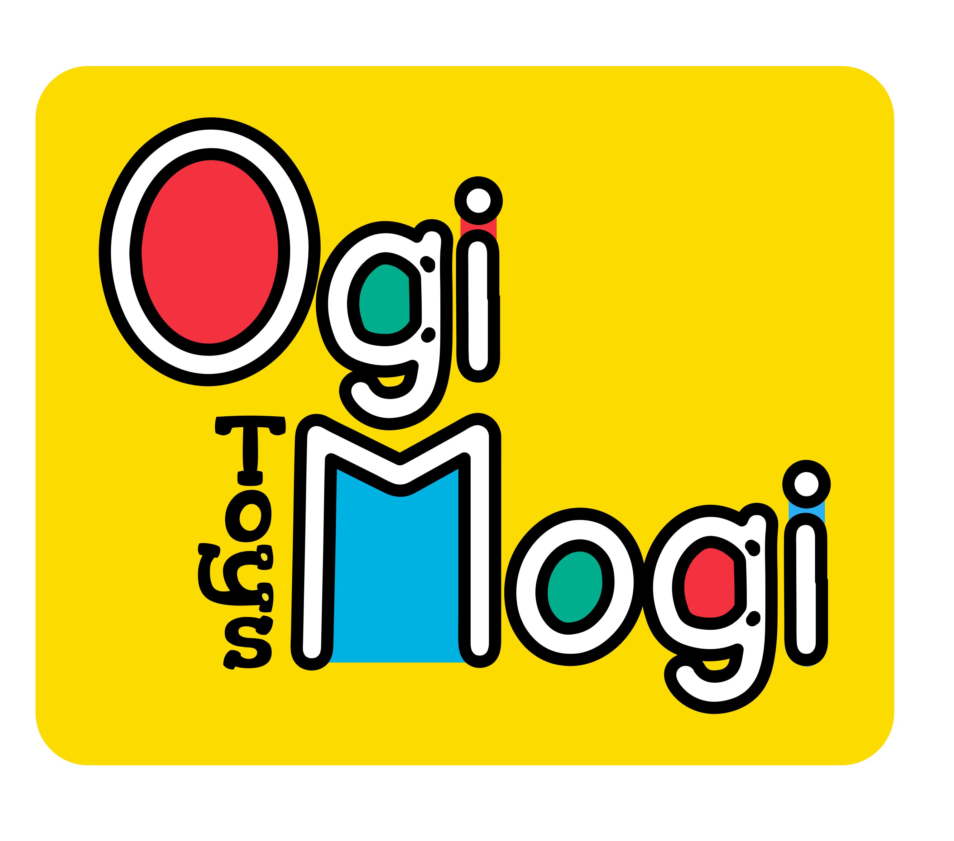 OGI MOGI TOYS