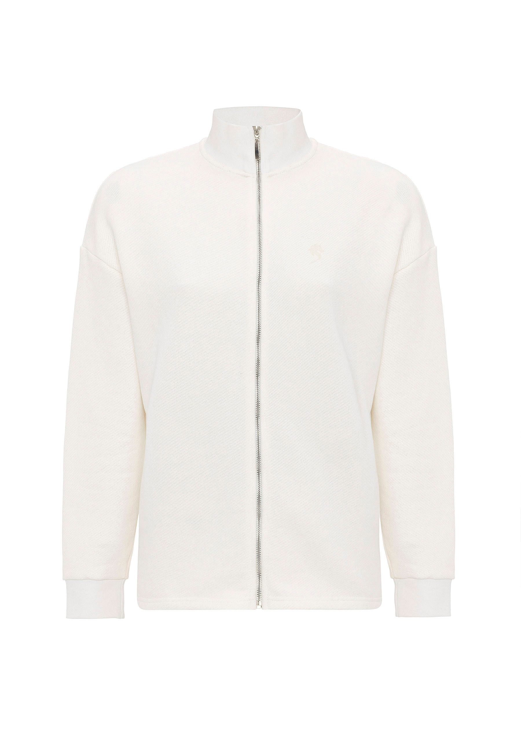 Moxx Paris Cardigan ALVIS -Zip-zup sweatshirt günstig online kaufen