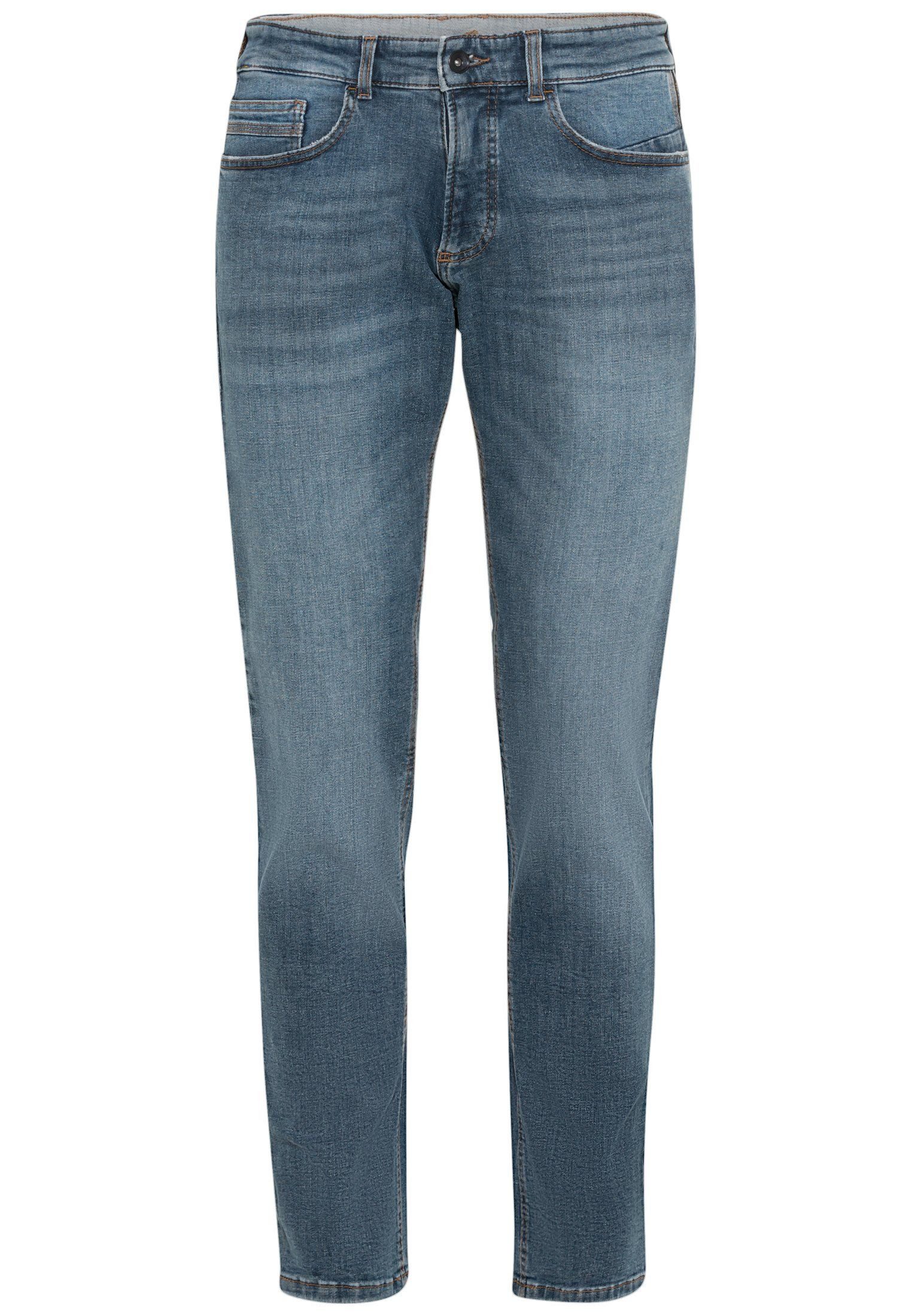 5-Pocket-Jeans