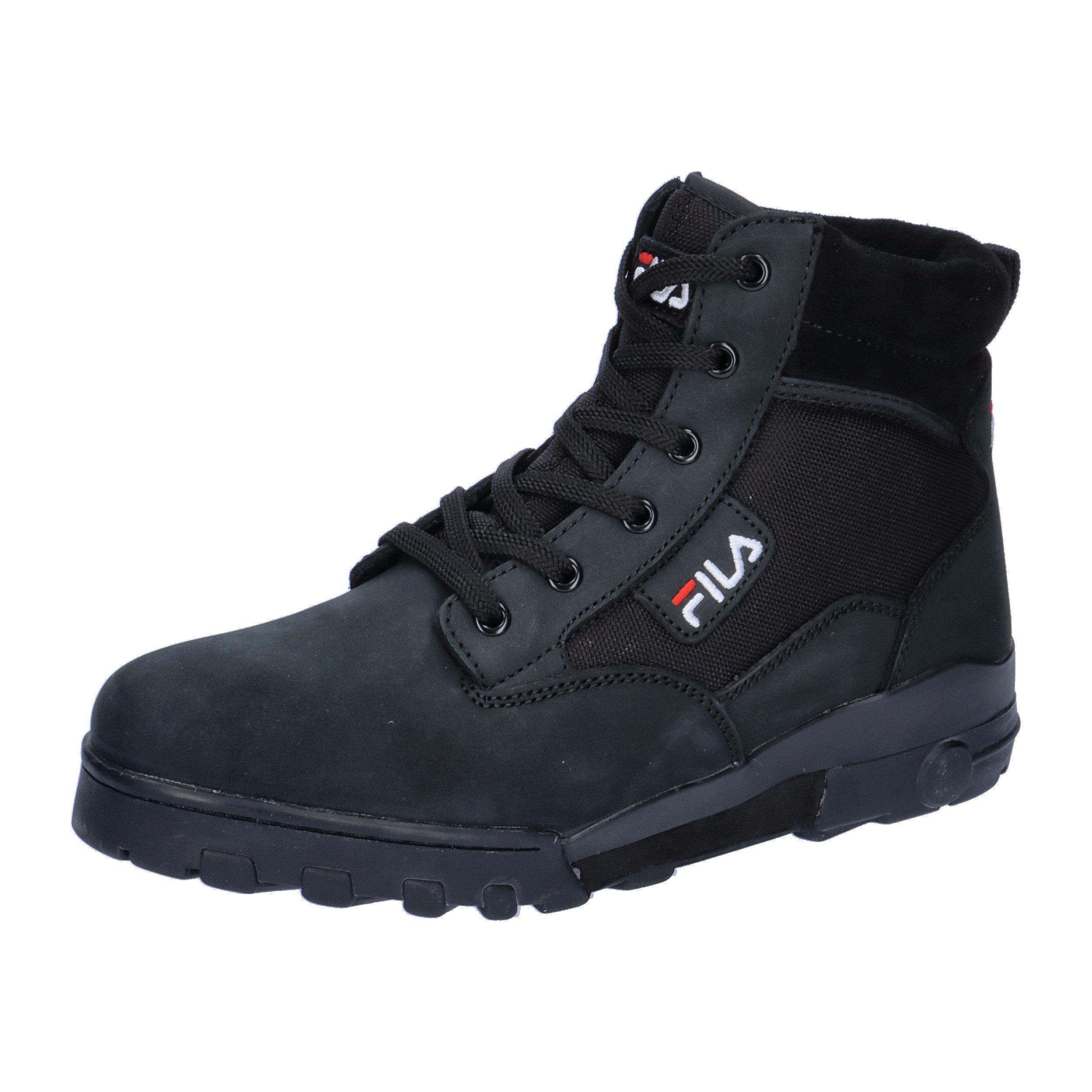 Fila Fila Herren Boots Grunge II Mid FFM0165 Winterboots günstig online kaufen