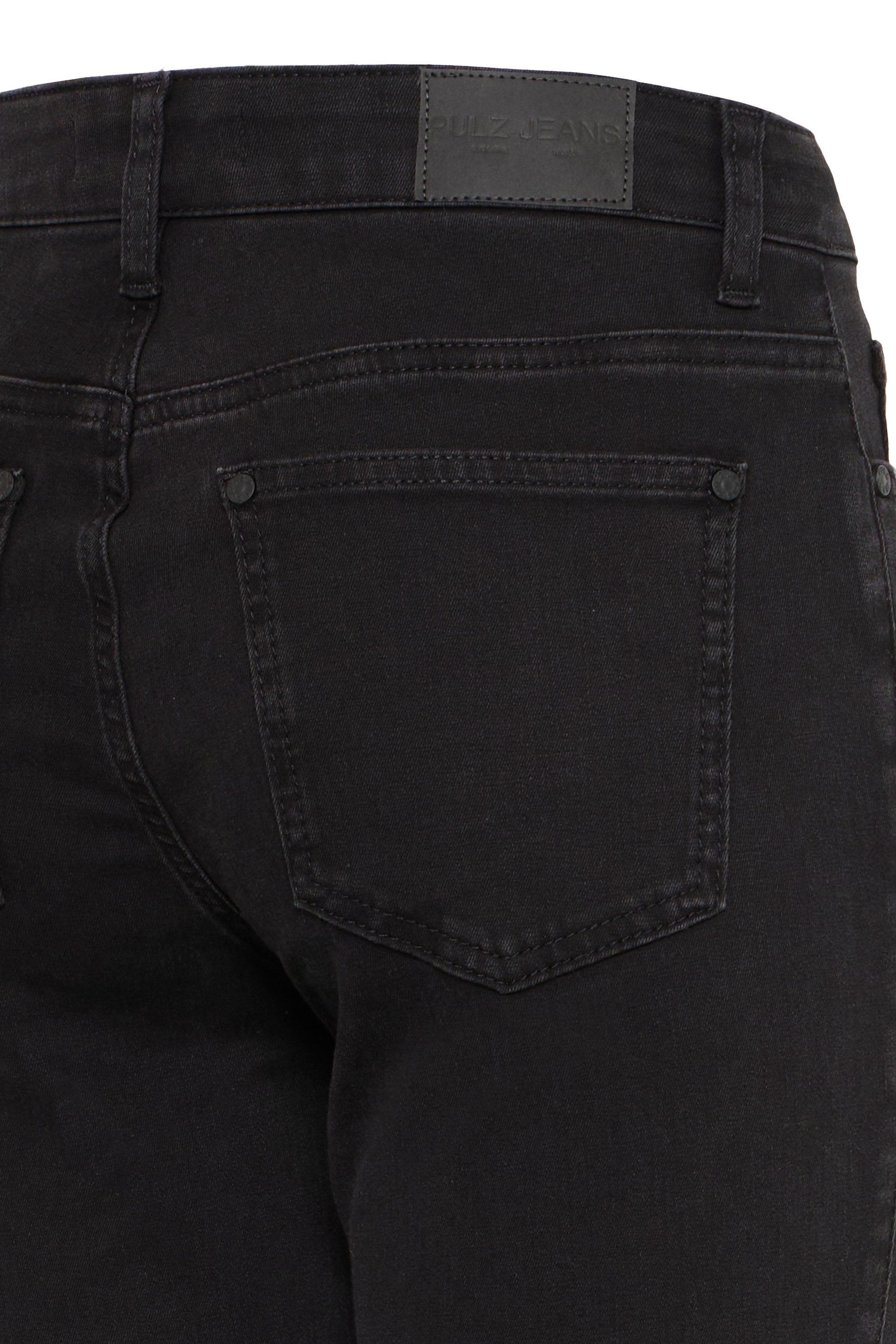 Black Denim