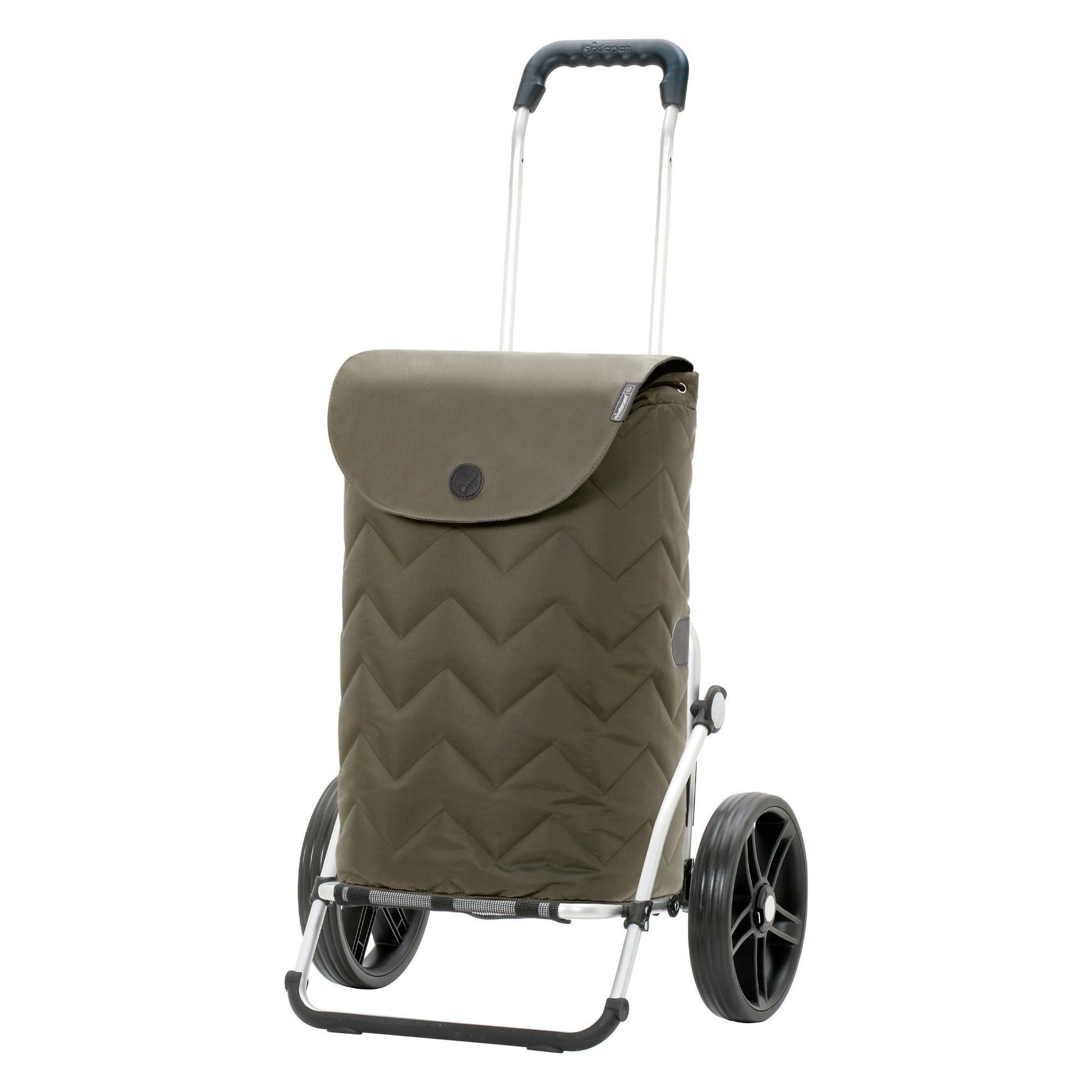 Andersen Einkaufstrolley Royal Shopper Hilma, 45 l