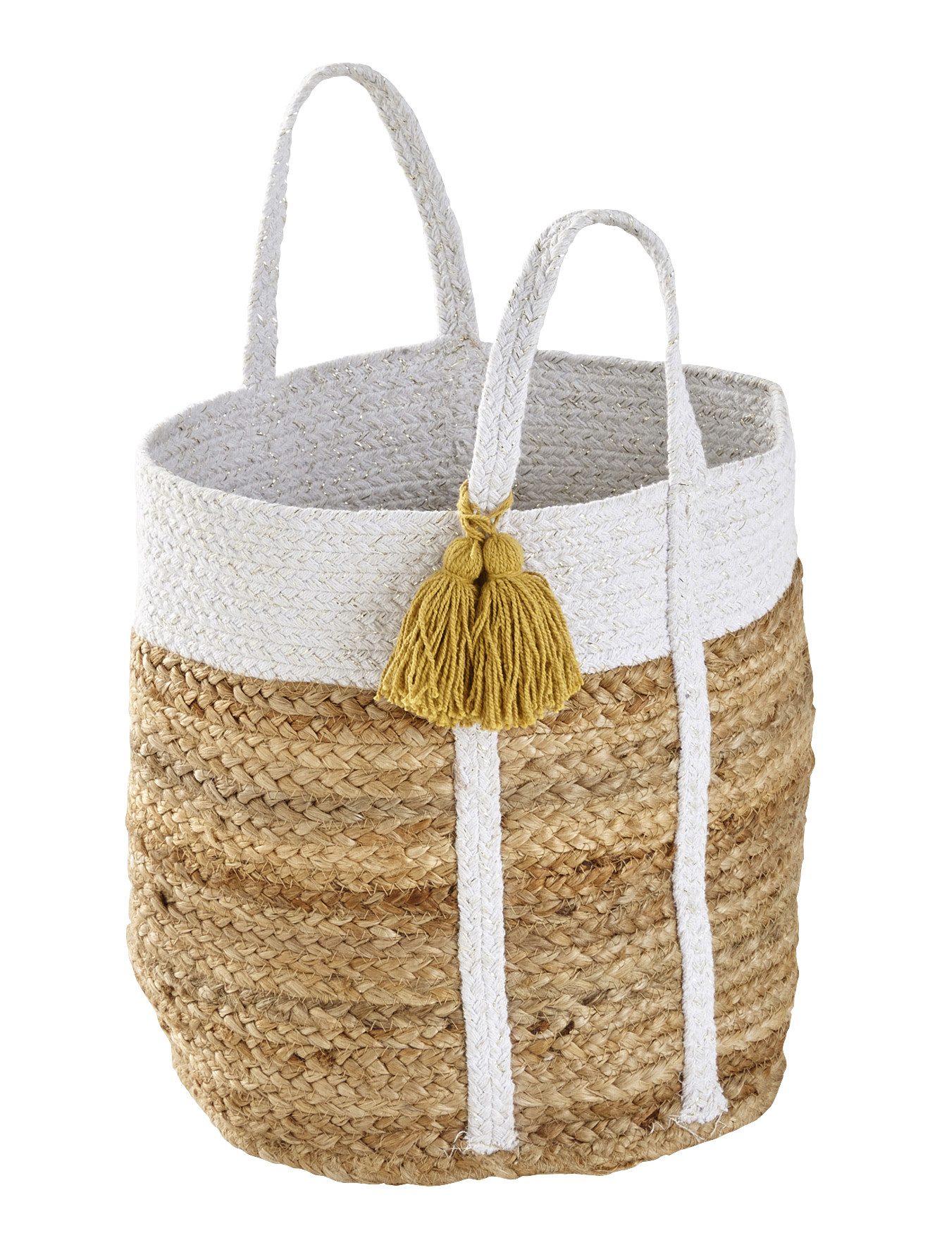 vertbaudet Aufbewahrungskorb 1062221001