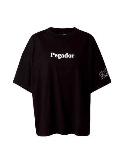 Pegador T-Shirt (1-tlg) Plain/ohne Details