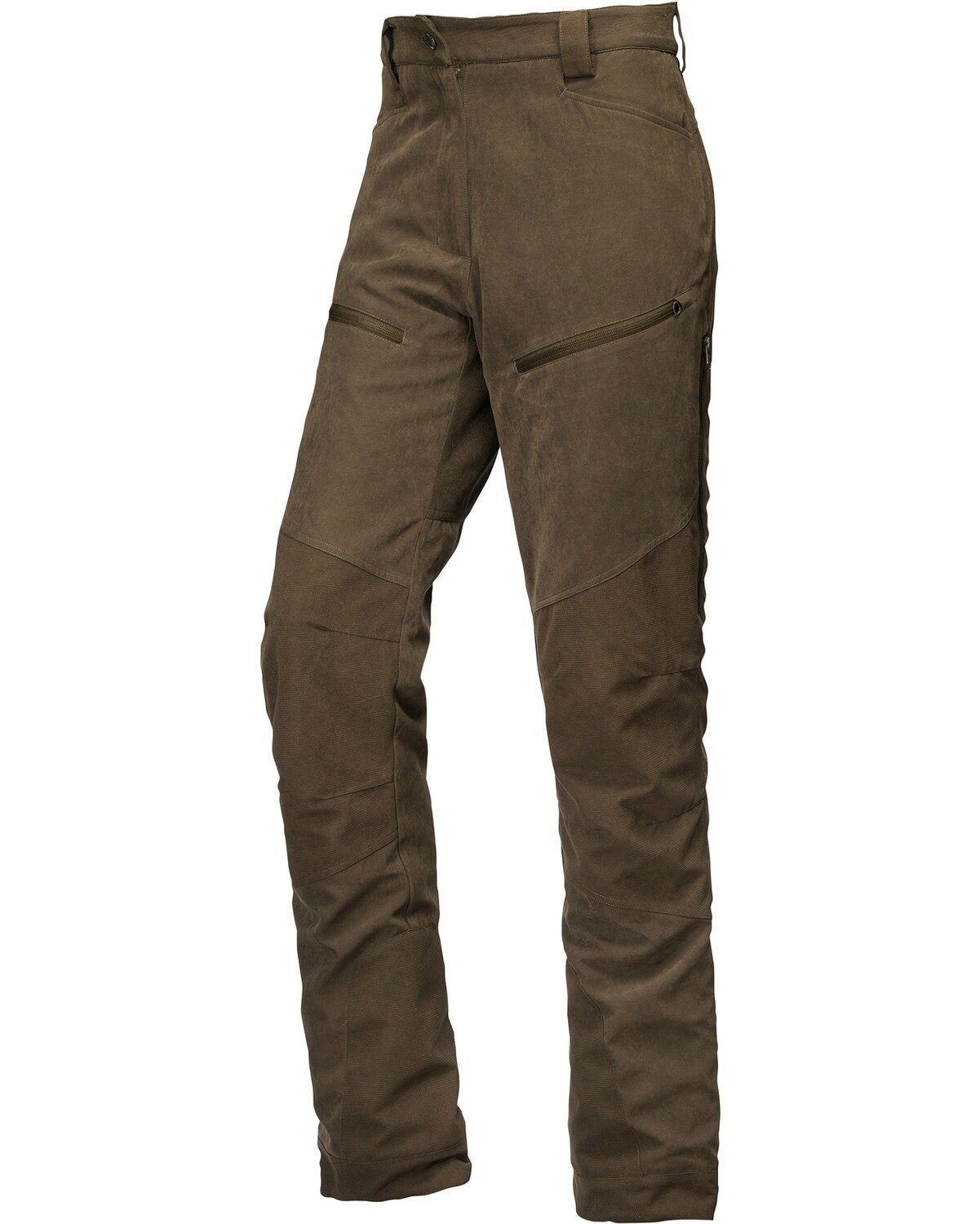 Parforce Ultimate Outdoorhose Winter Drückjagd-Hose Ultimate Huntex