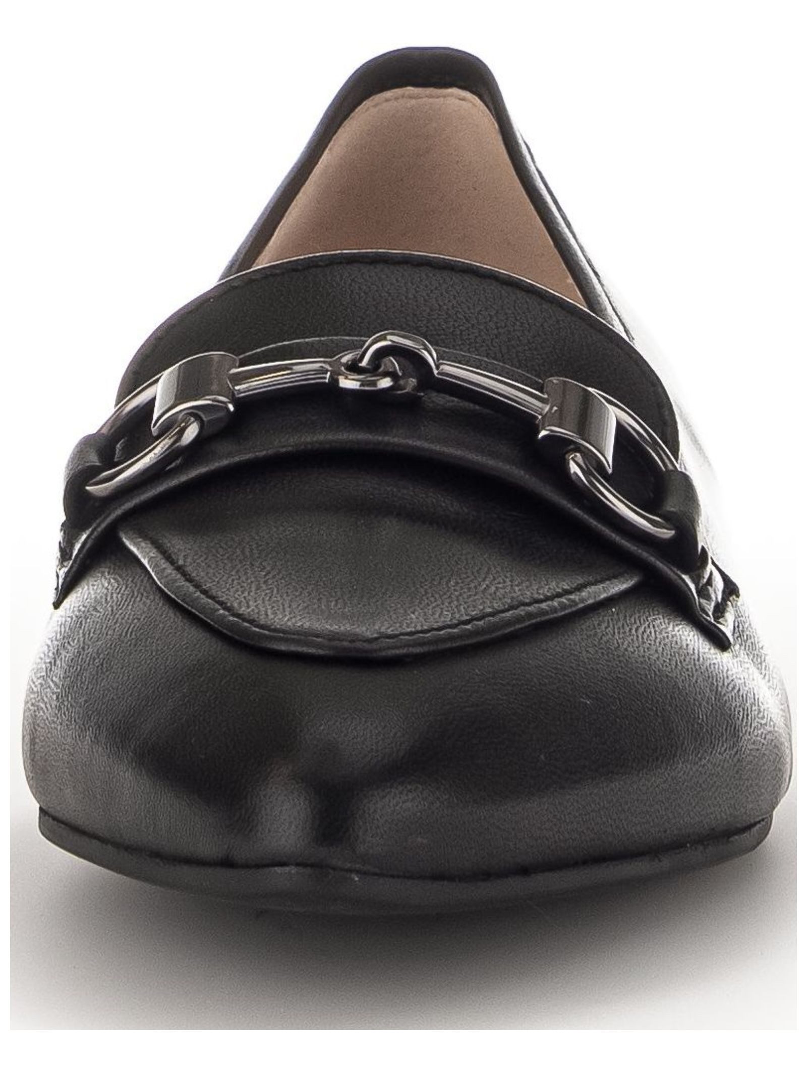 Gabor Gabor Slipper Nappaleder Slipper