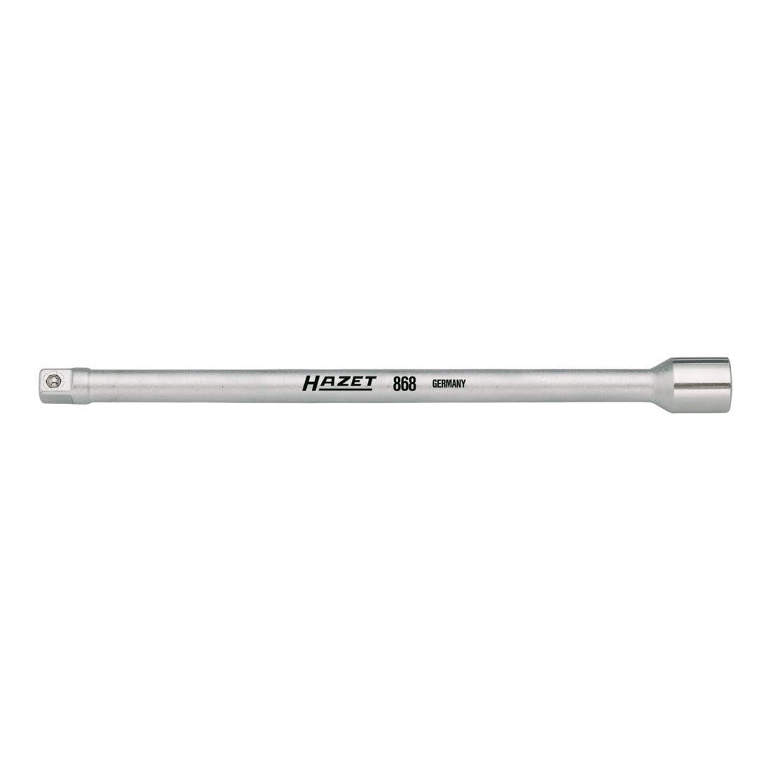 HAZET Verlängerung HAZET Verlängerung 868 Vierkant hohl 6,3 mm (1/4 Zoll) Vierkant massiv