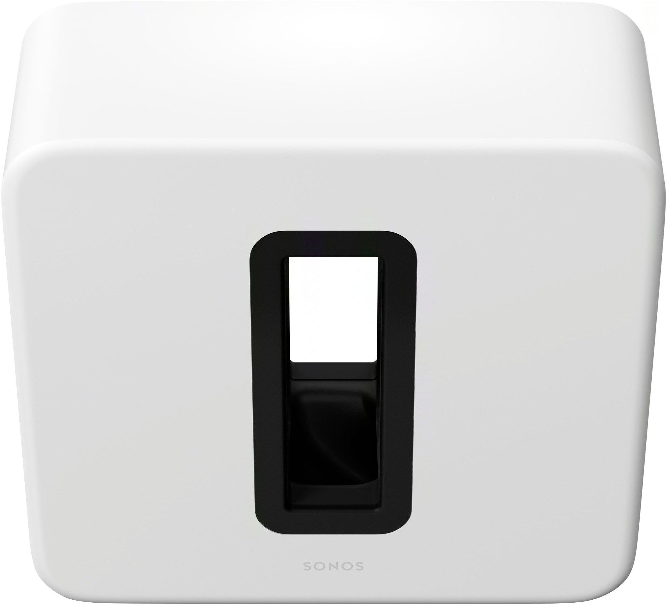 Sonos Sub 4 Subwoofer (WLAN (WiFi), 200 W)