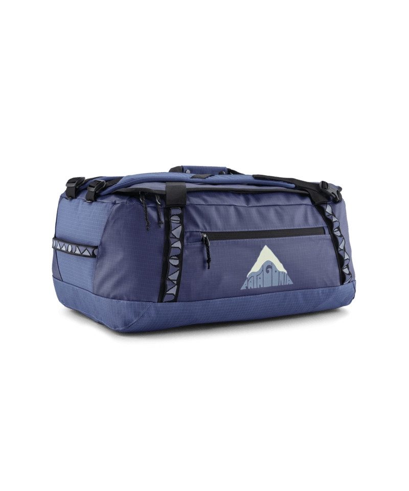 Patagonia Aufbewahrungstasche Black Hole Duffel 55L