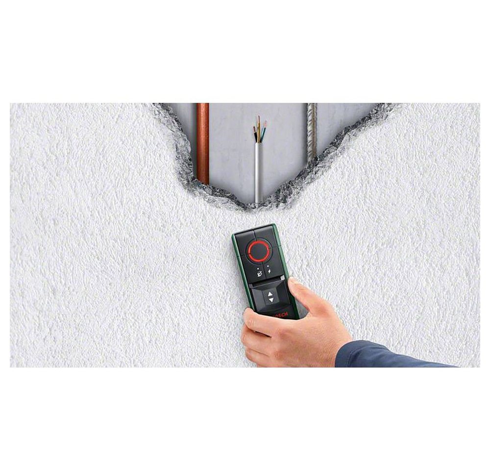 Thumbnail - Bosch Home & Garden Leitungsortungsgerät Digitales Ortungsgerät