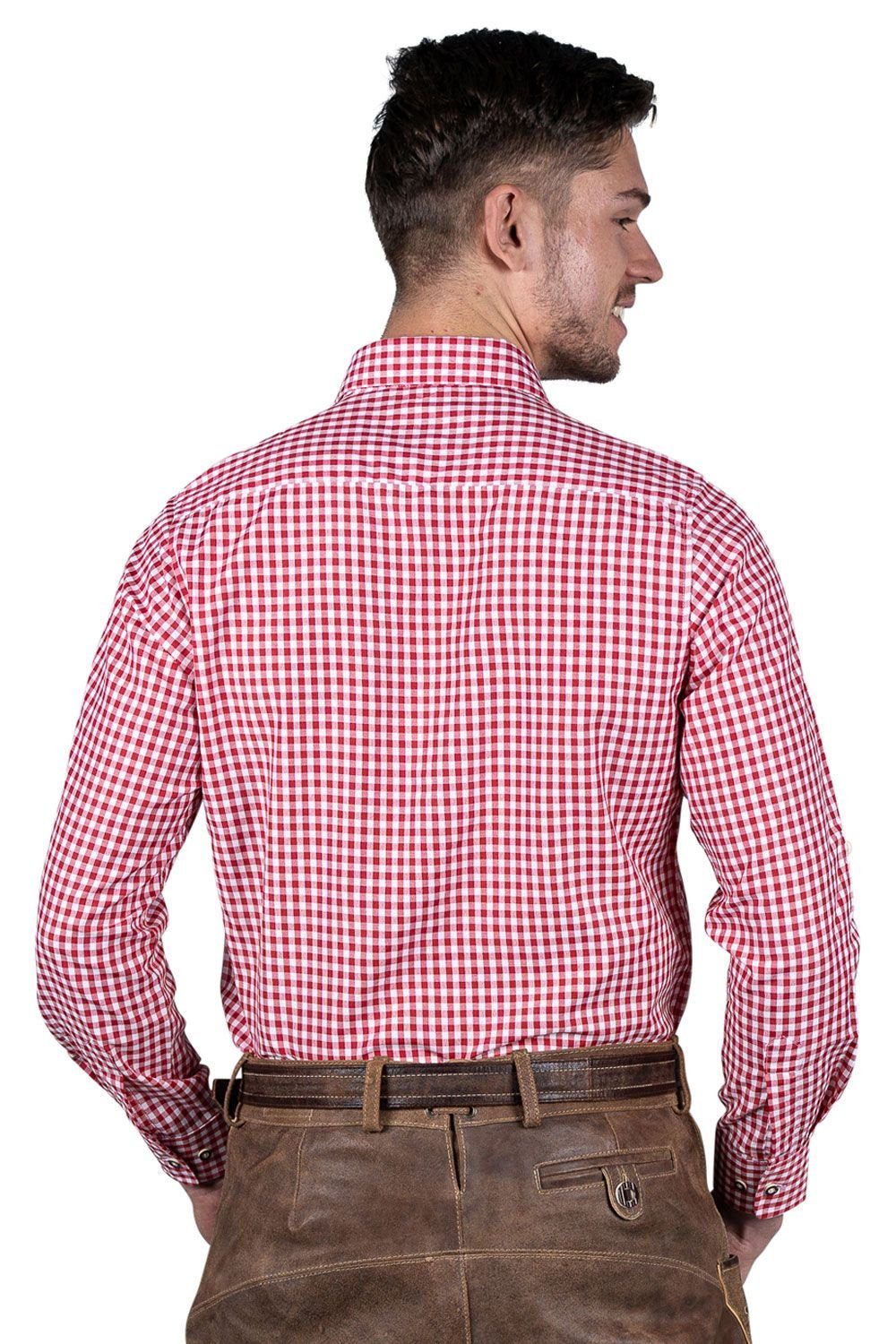 Edelnice Trachtenhemd günstig online kaufen