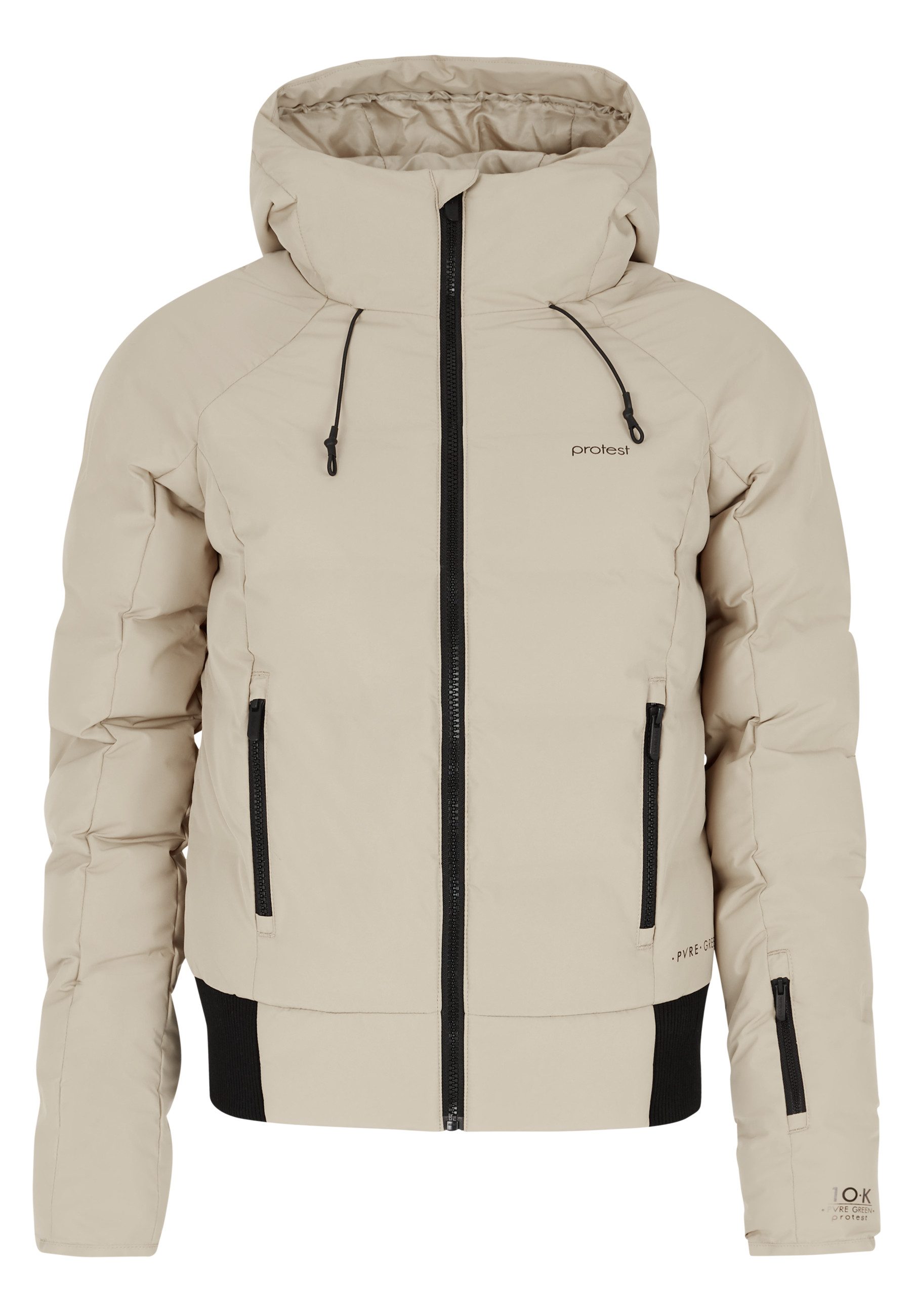 Skijacke PRTALYSUMI