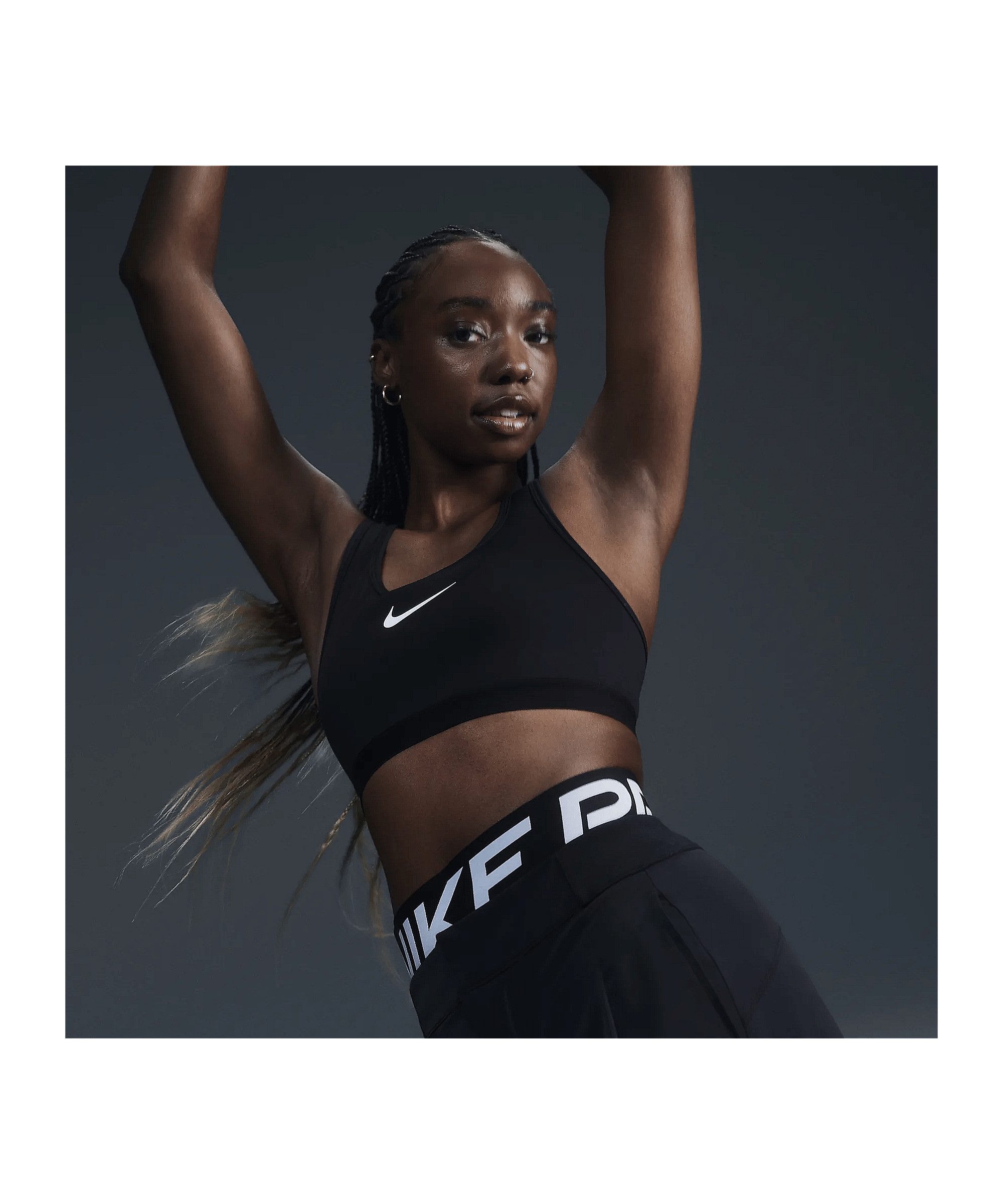 Nike Sport-BH Nike Performance default