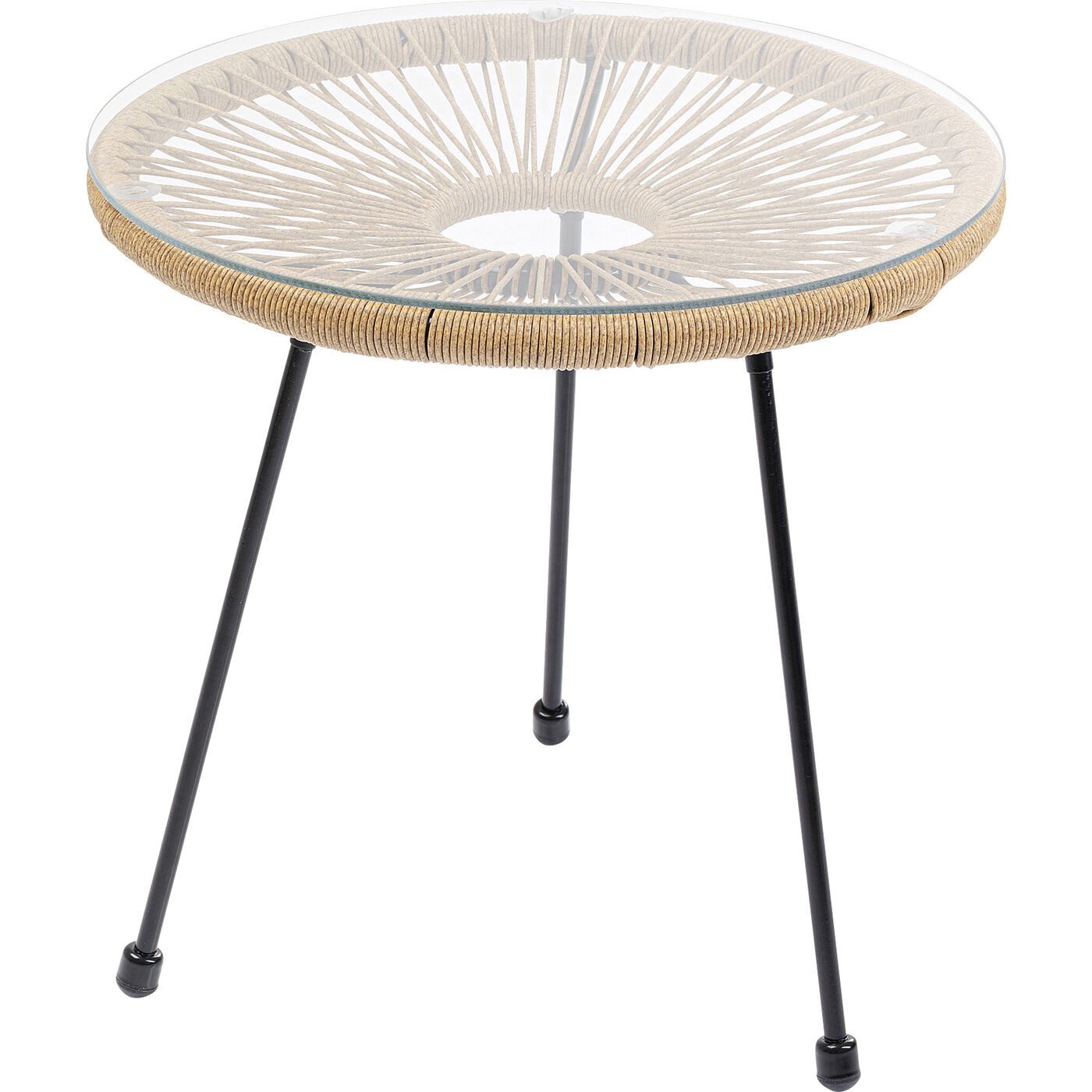 Kare Design Beistelltisch Acapulco günstig online kaufen