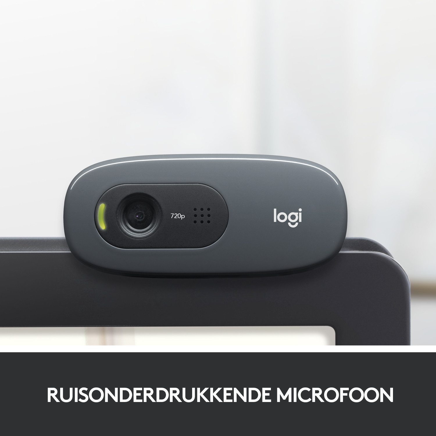 Logitech Webcam