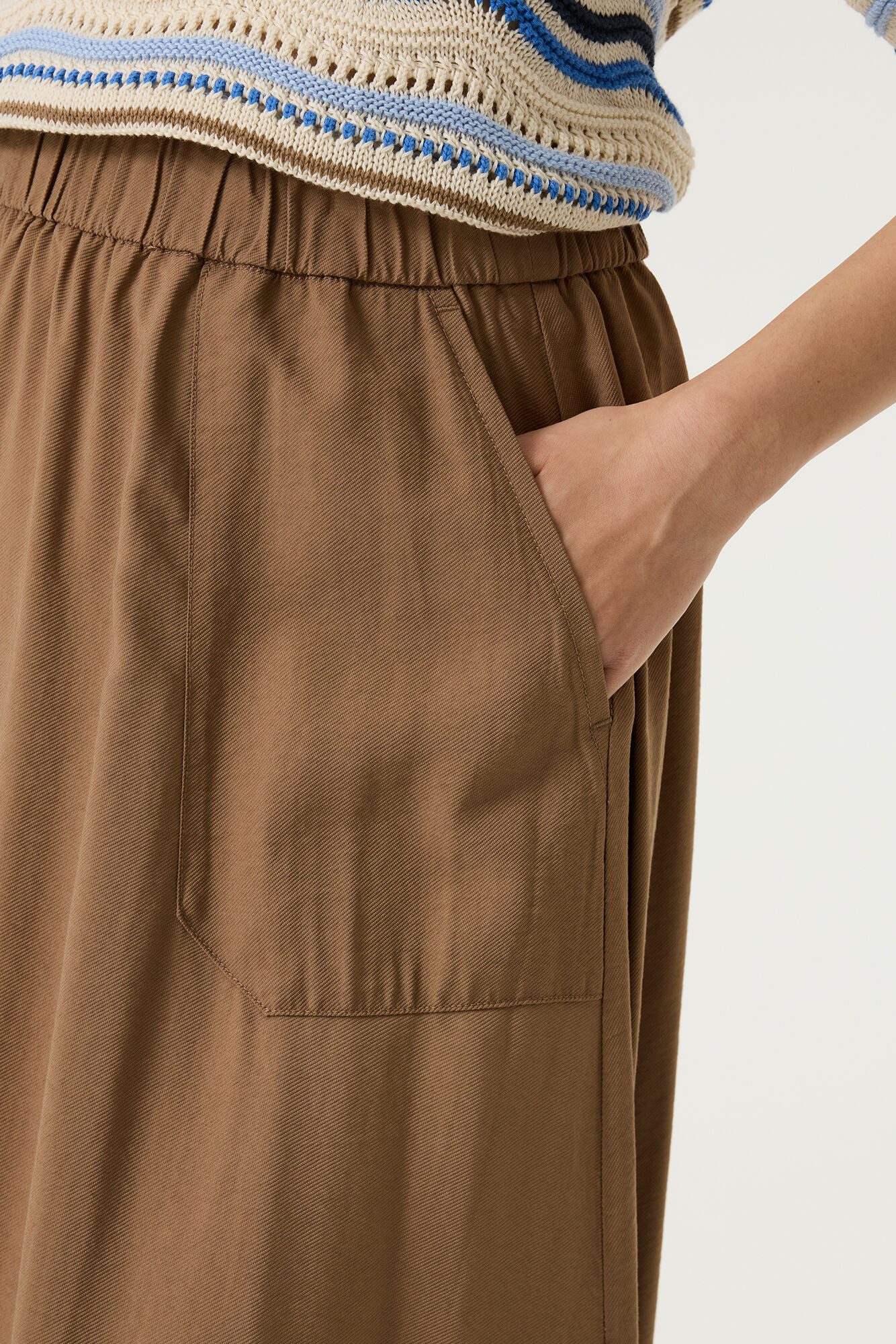 Garcia Maxirock ladies skirt