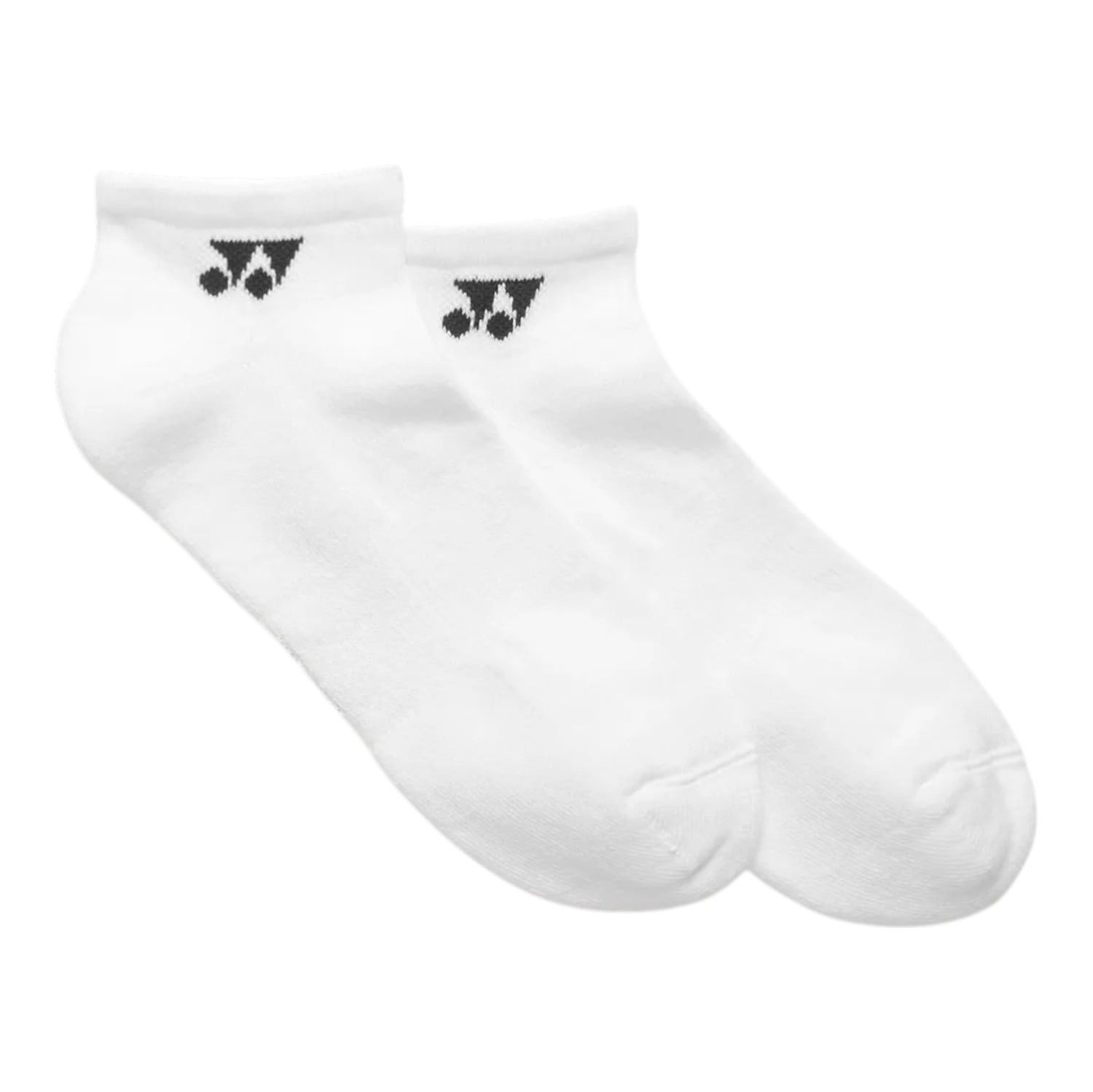 Yonex Sportsocken Sneaker Sport Low Cut 2026 weiss Herren - 3 Paar