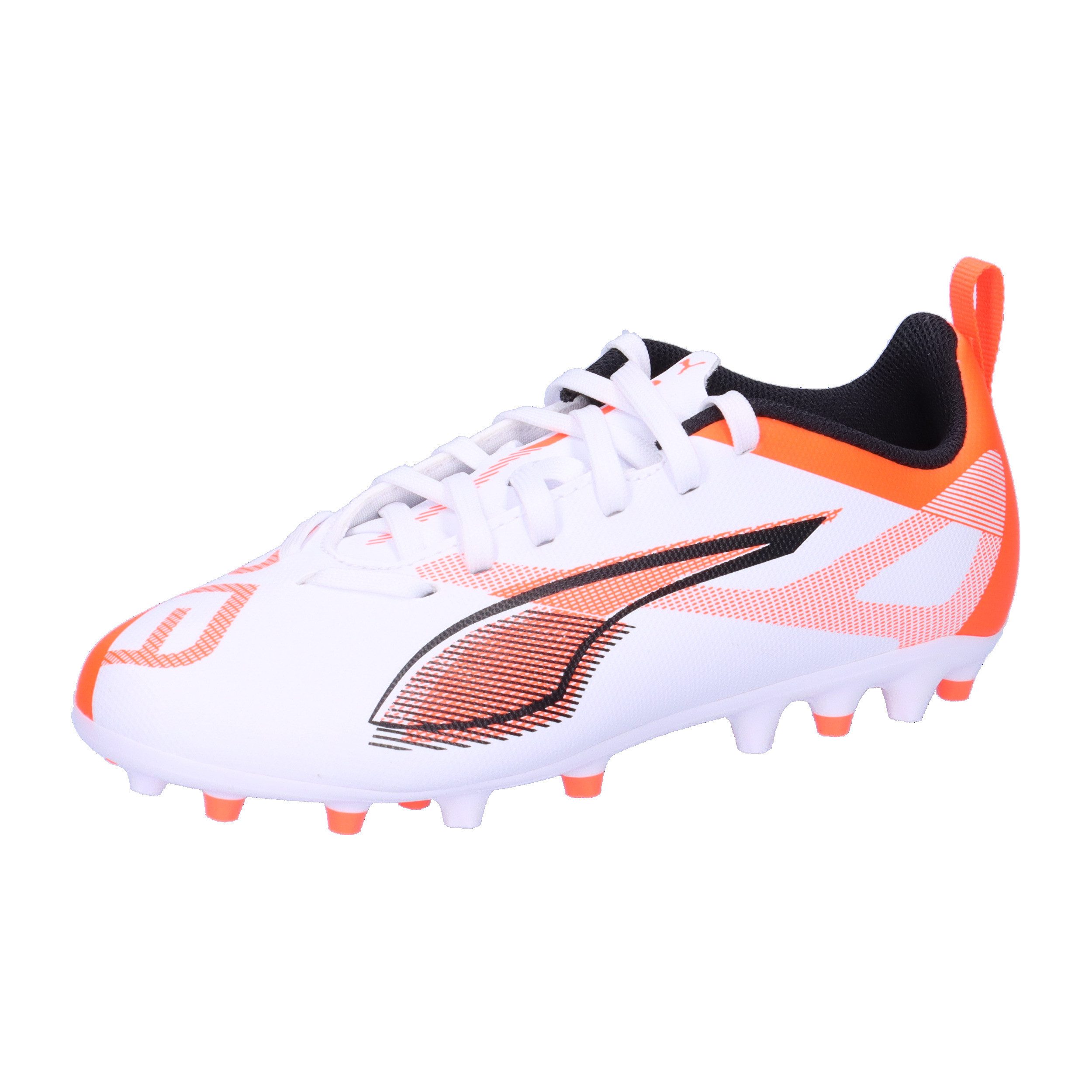 Puma Kinder Fussballschuhe ULTRA 5 PLAY MG Jr 108329 Fußballschuh
