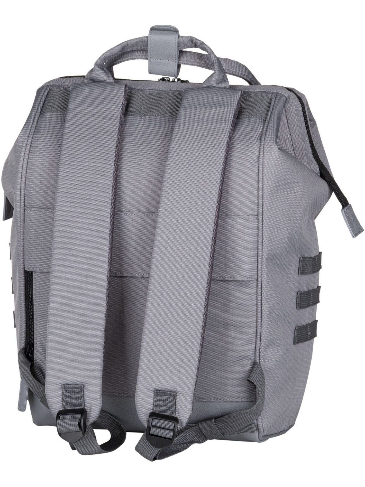CABAIA Rucksack Adventurer Recycled Oxford Large günstig online kaufen