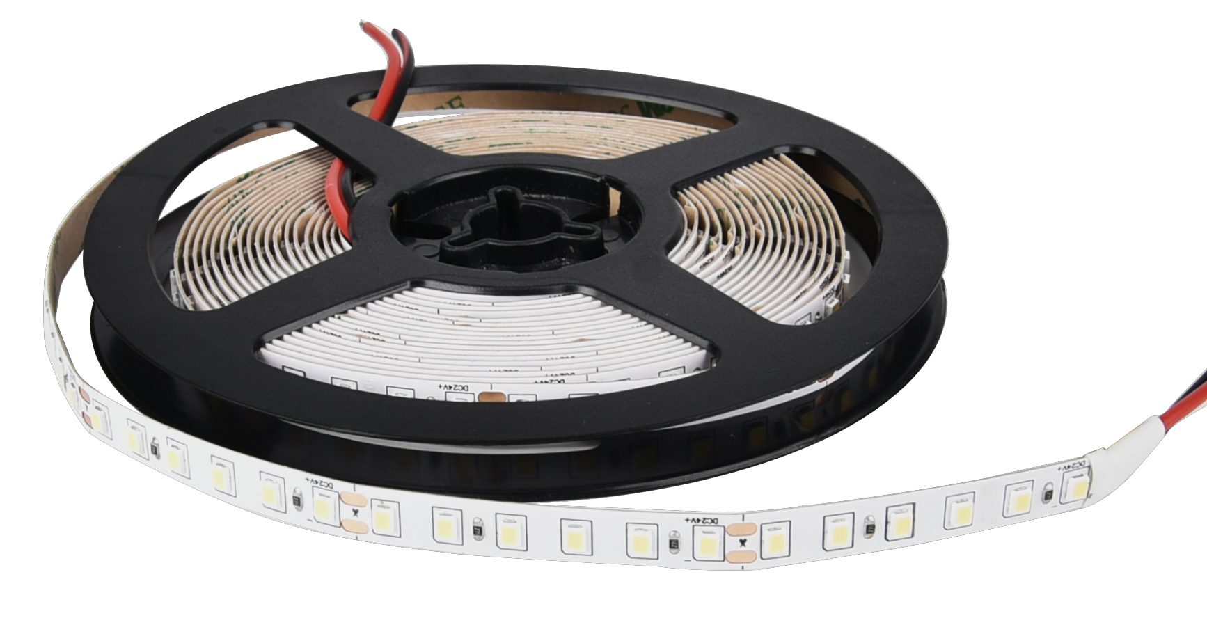LUXULA LED-Streifen LUXULA LED-Streifen 6 W/m 4500 K neutralweiß