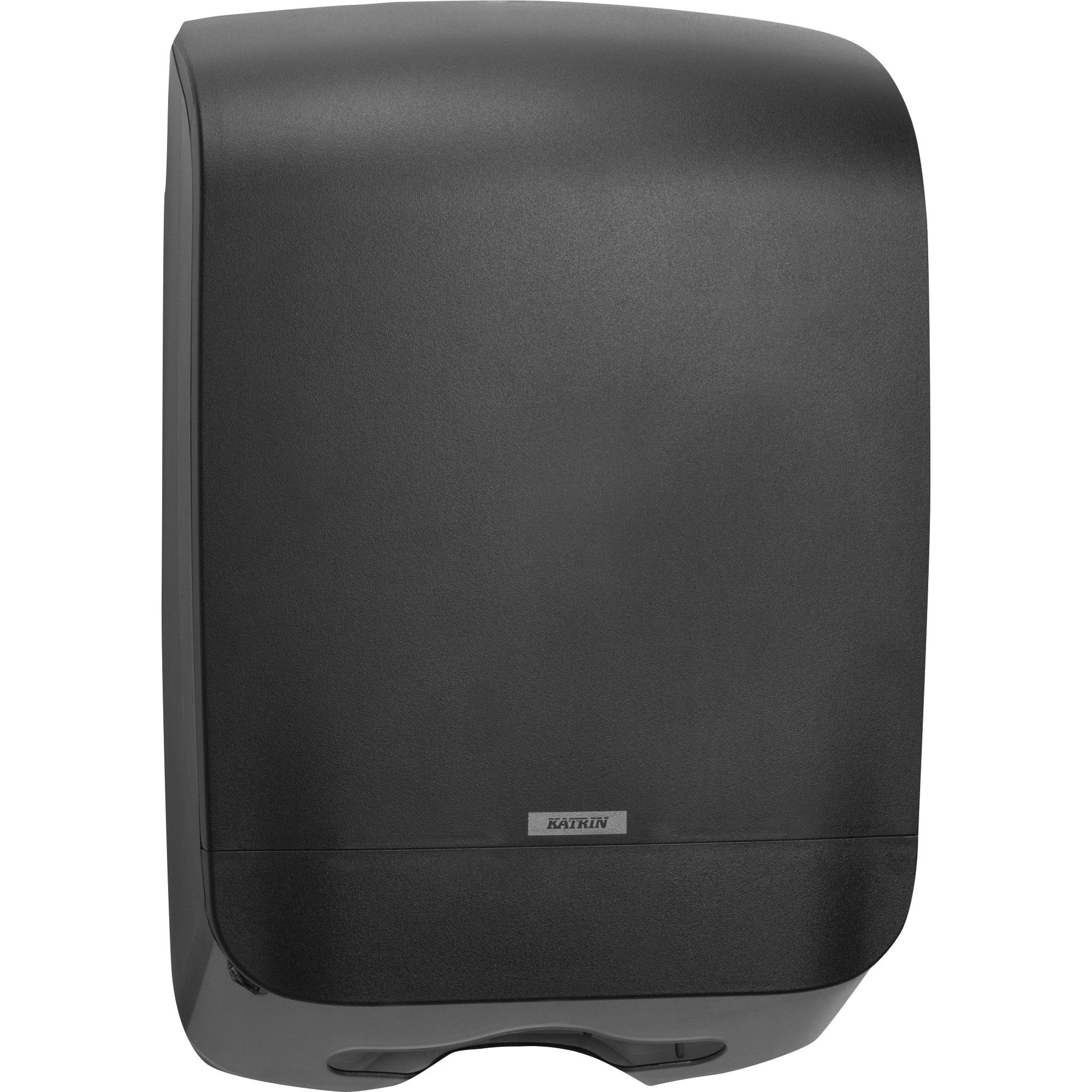 Metsä Tissue Papiertuchspender Handtuchspender M schwarz Nr. 92063