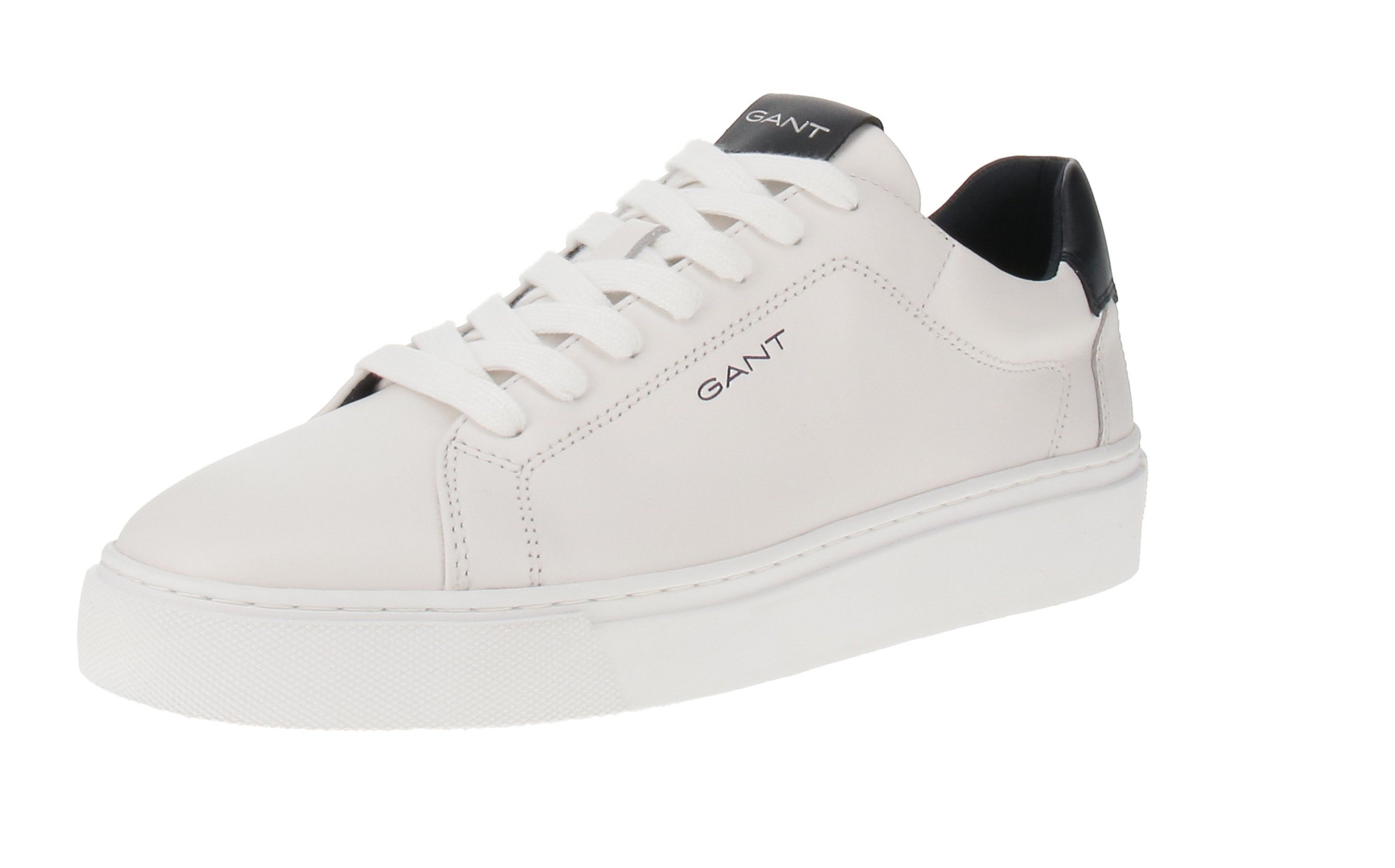 Gant 30631889 Mc Julien G316-White-Marine Sneaker günstig online kaufen