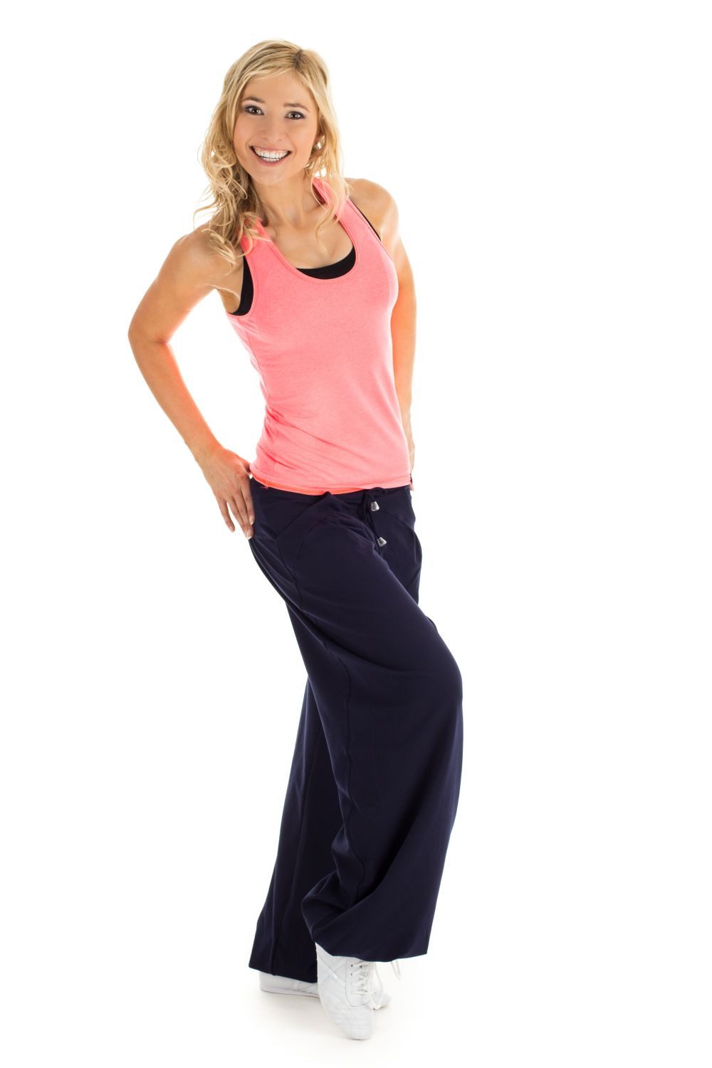 Winshape Tanktop Cotton Tanktop WVR24 mit Racerback