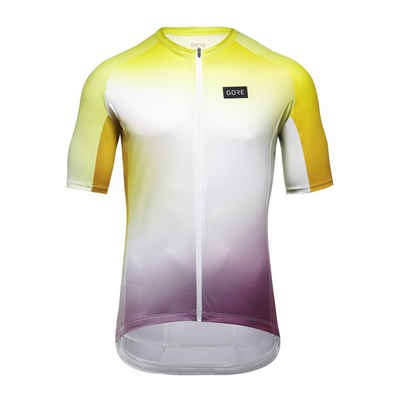 GORE® Wear Gore Wear Cloud Jersey Herren Washed Neon Multicolor Outdoorschuh