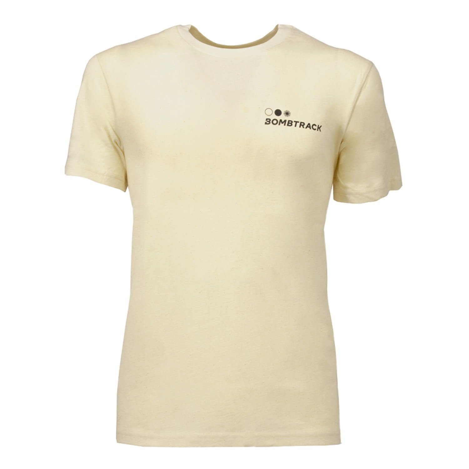 Bombtrack T-Shirt T-Shirts Bombtrack Elements T-Shirt - beige XL- (1-tlg)