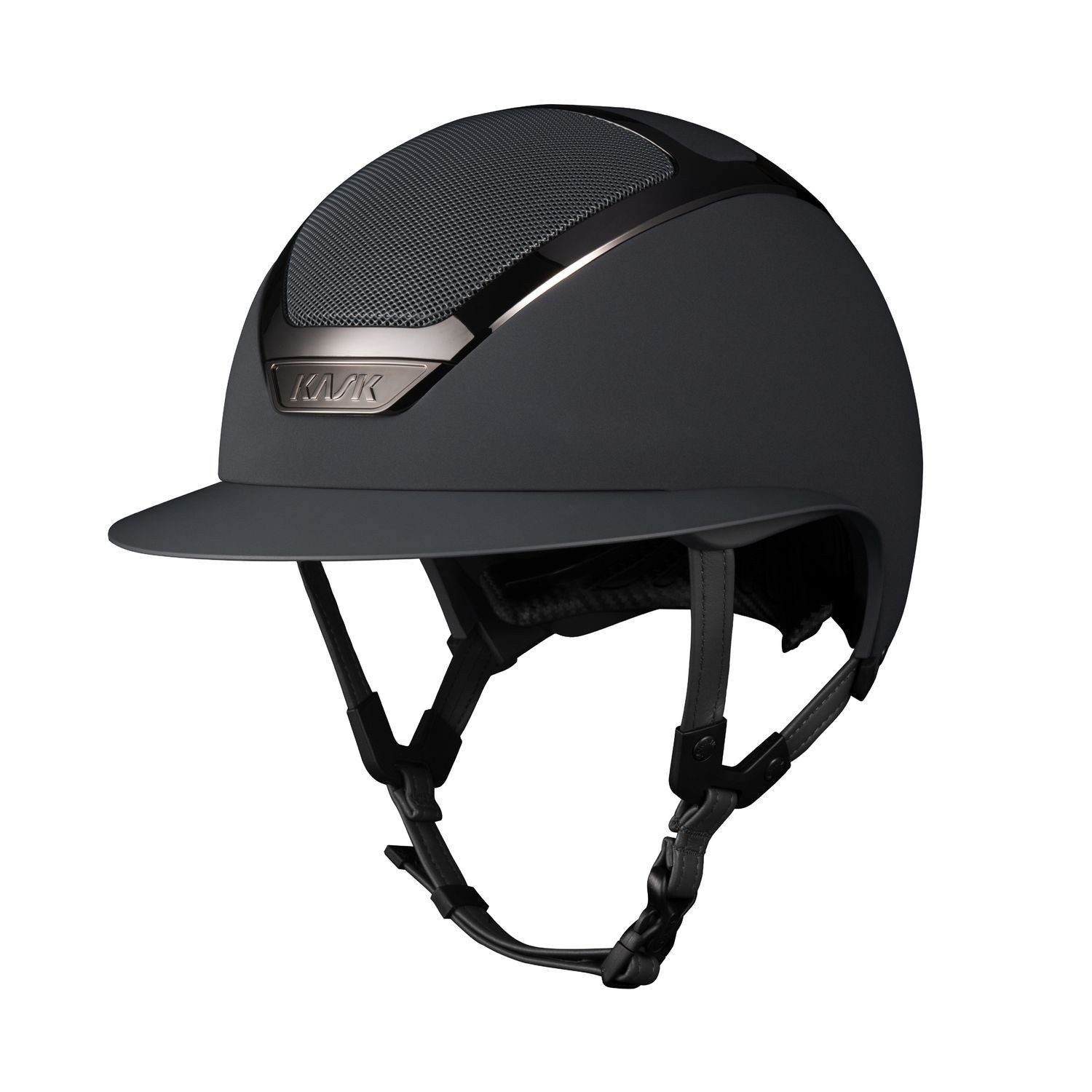 Kask Reithelm KASK Star Lady Chrome Reithelm inkl. Liner
