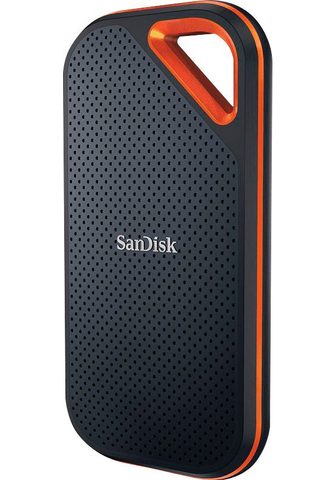 Sandisk »Extreme Pro Portable SSD« externe SSD...