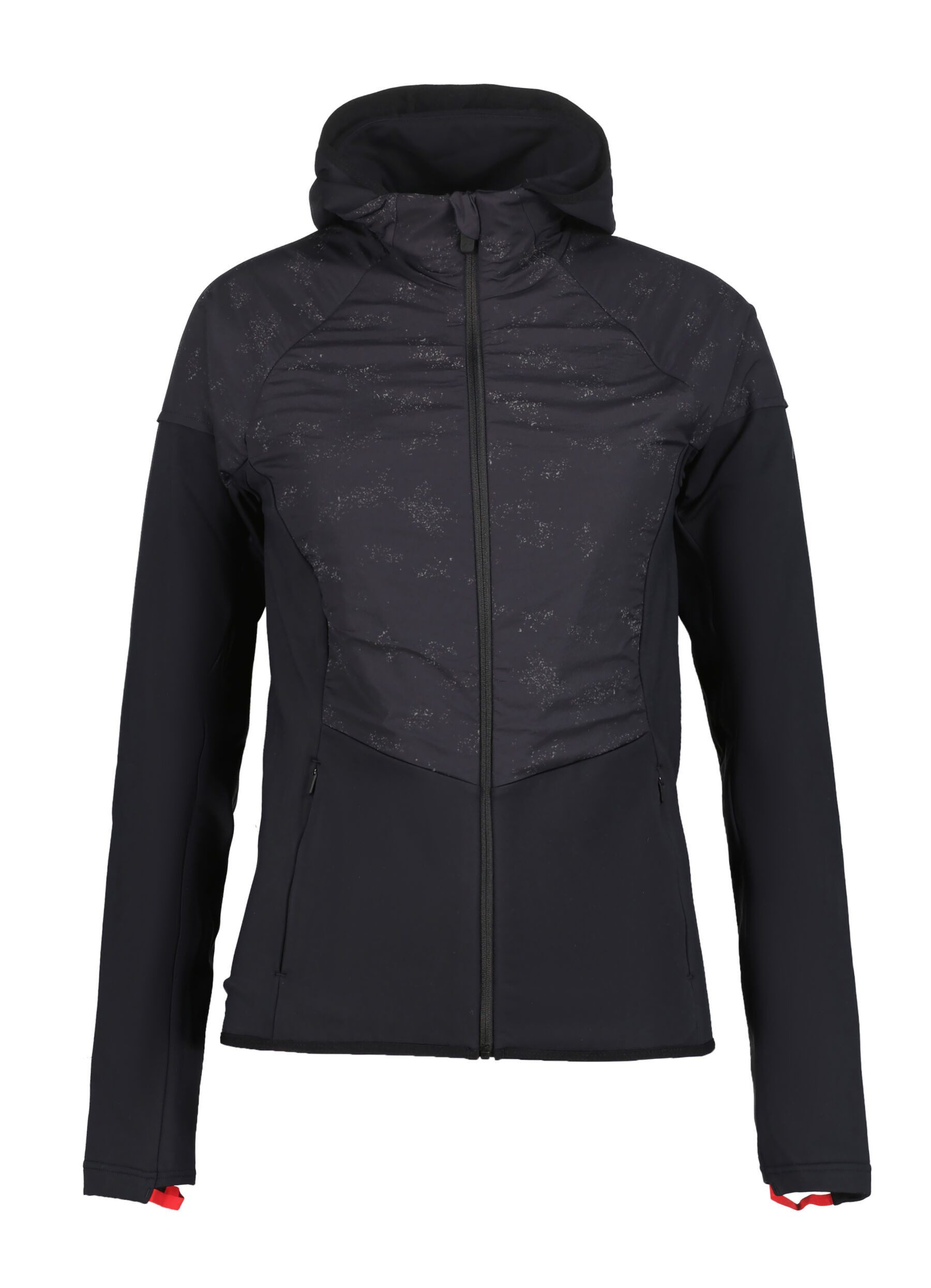 Rukka Trainingsjacke Rukka Midlayer Maskila Refl
