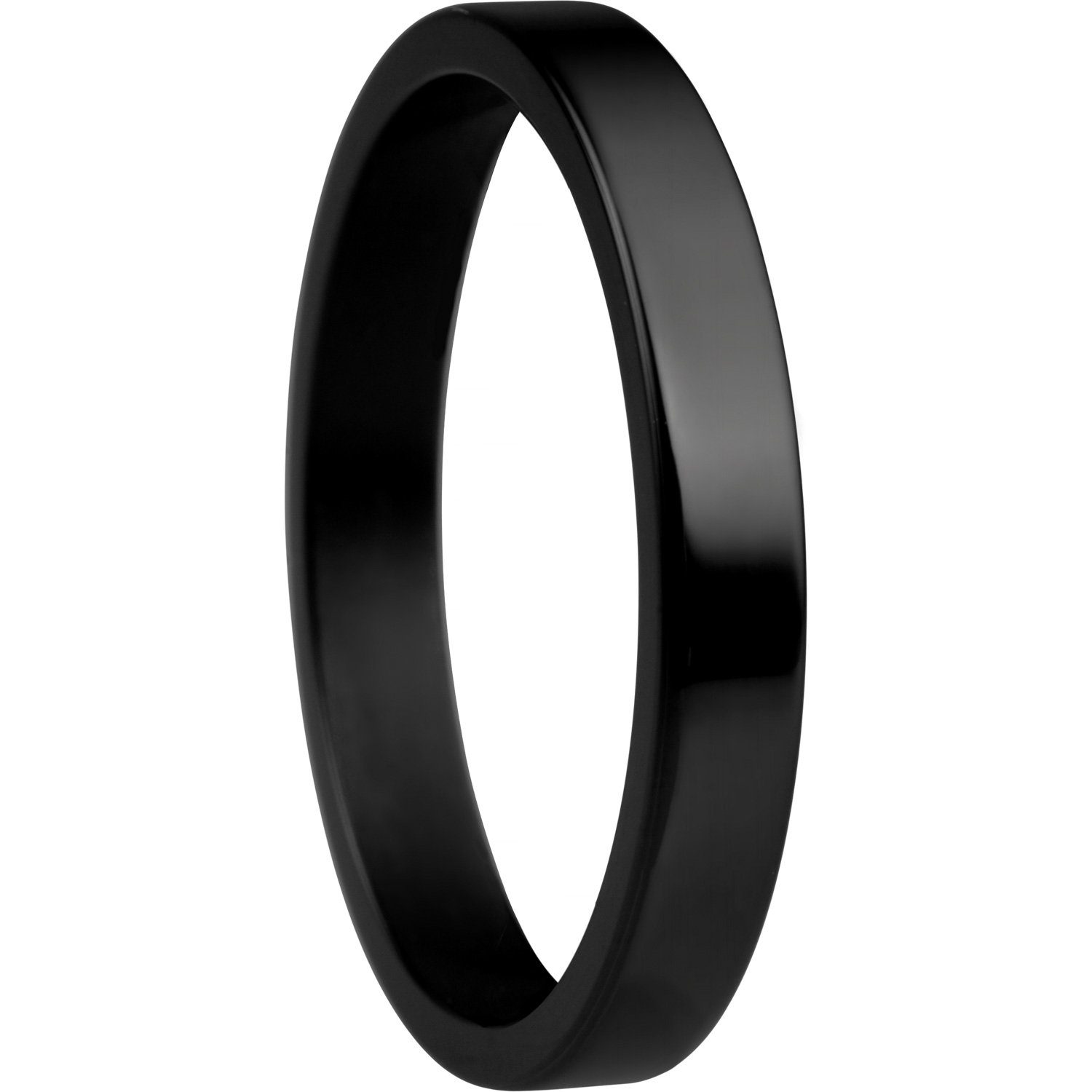 Fingerring BERING / Detachable / Ring / Size 10 554-60-101 schwarz