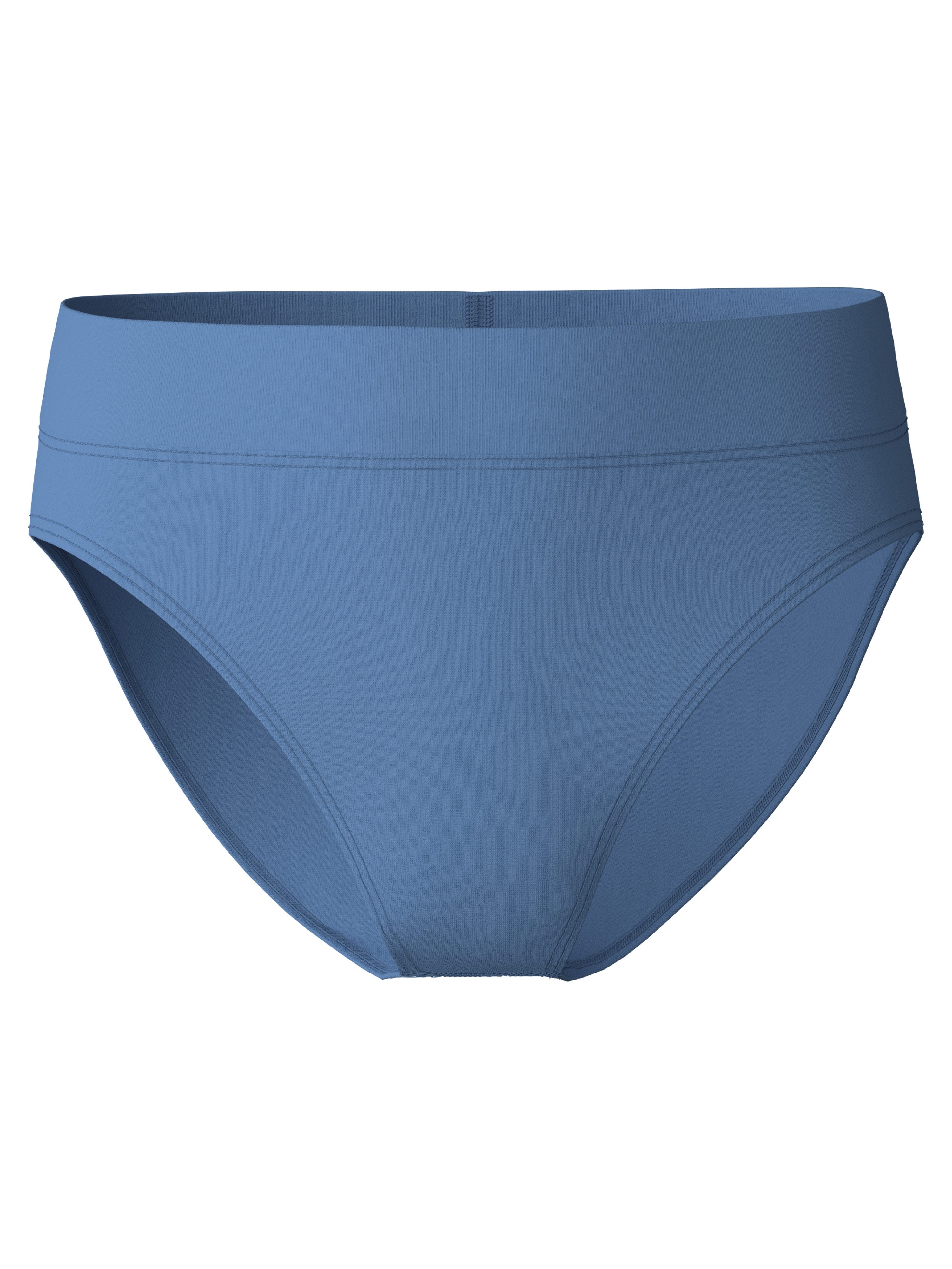 CALIDA Slip Elastic breiter Softbund, elastisch, Single Jersey, atmungsaktiv, weich