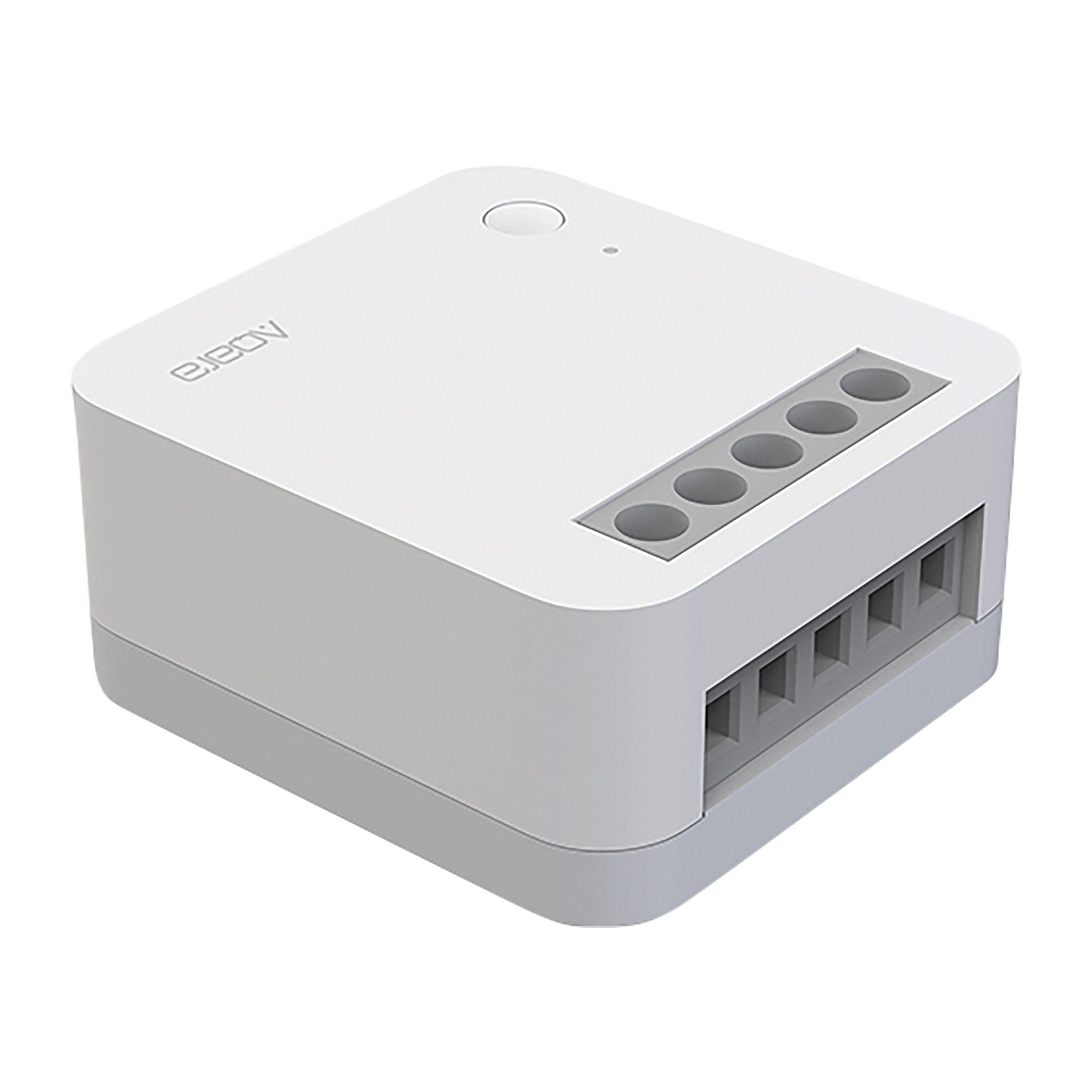 Aqara Реле-Modul AQARA Steuerungsmodul SSM-U01, Module T1, innenbereich, weiß, mit