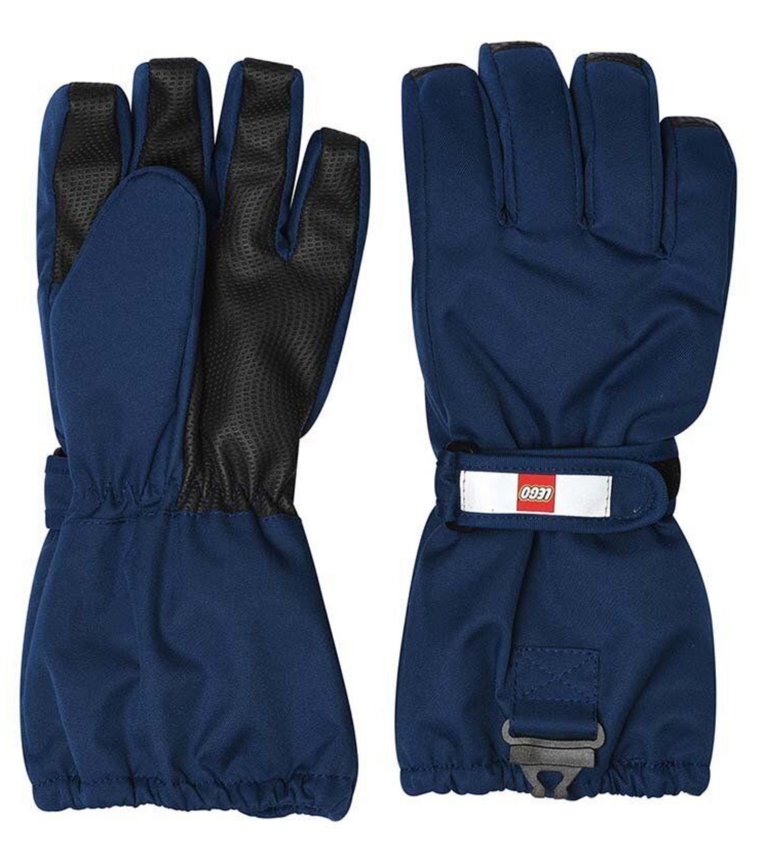 LEGO® kidswear Skihandschuhe LWAZUN 705 - GLOVES W/MEM.-464