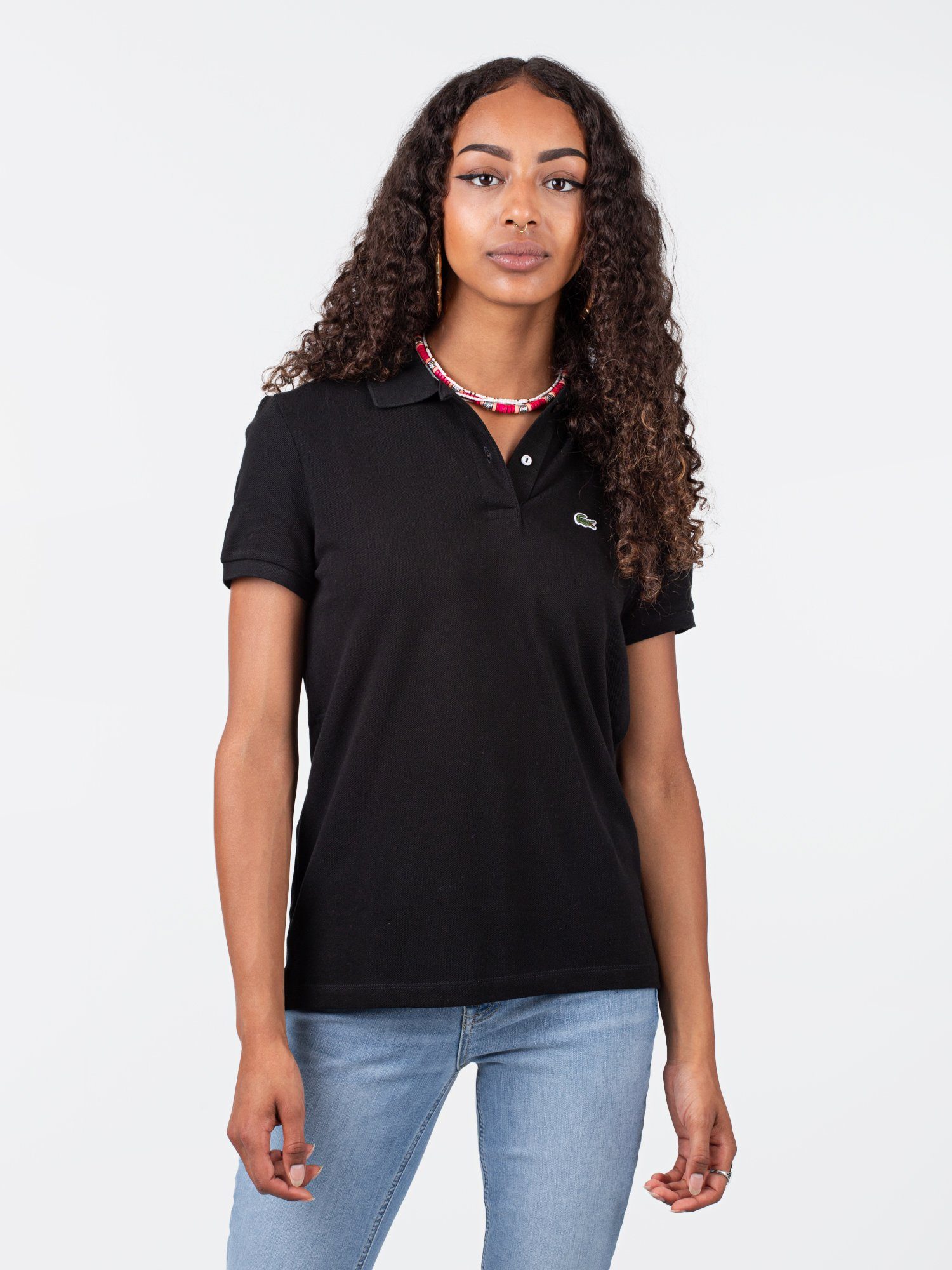 Lacoste Poloshirt Lacoste Chemise Polo